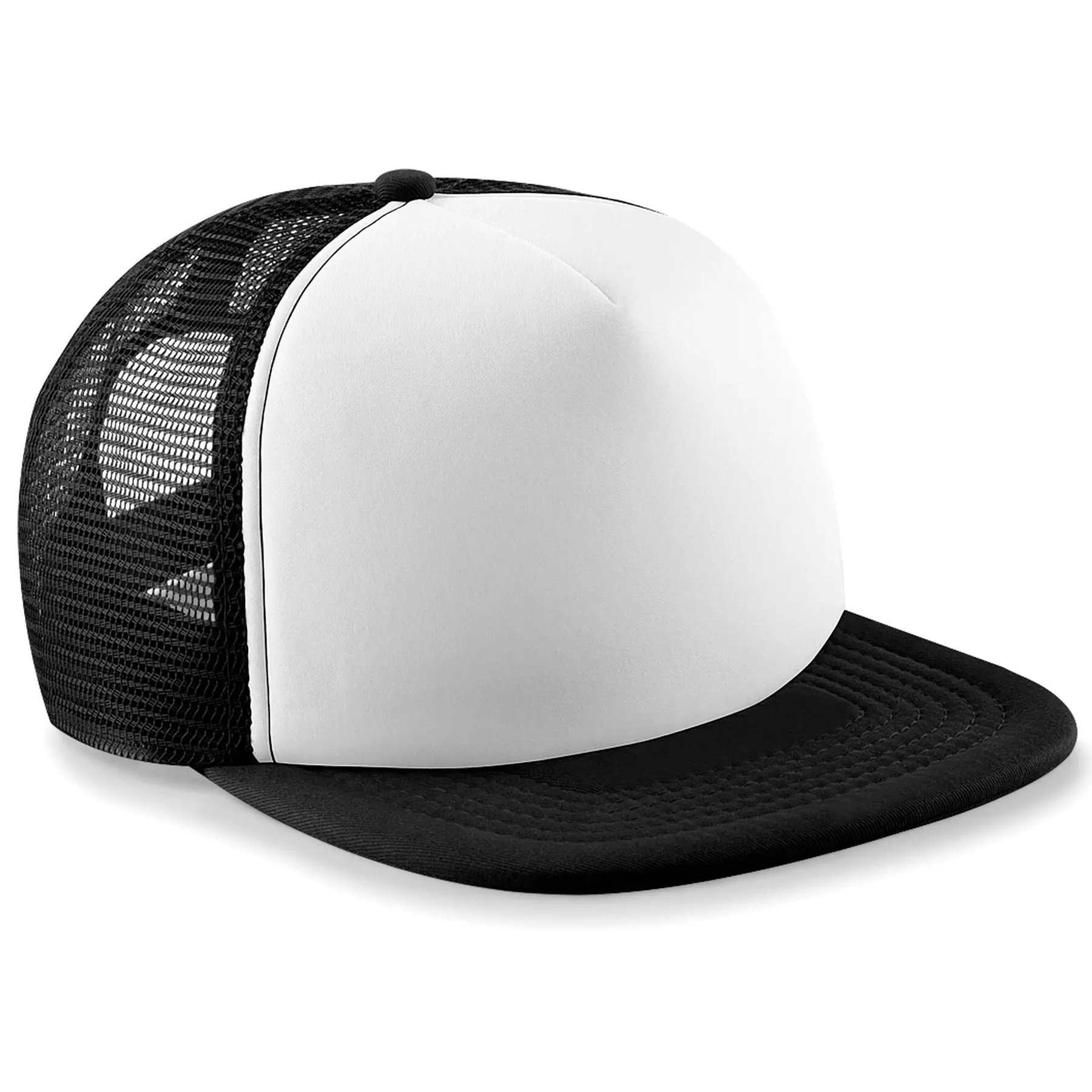 Trucker Cap Kinder Beechfield Vintage