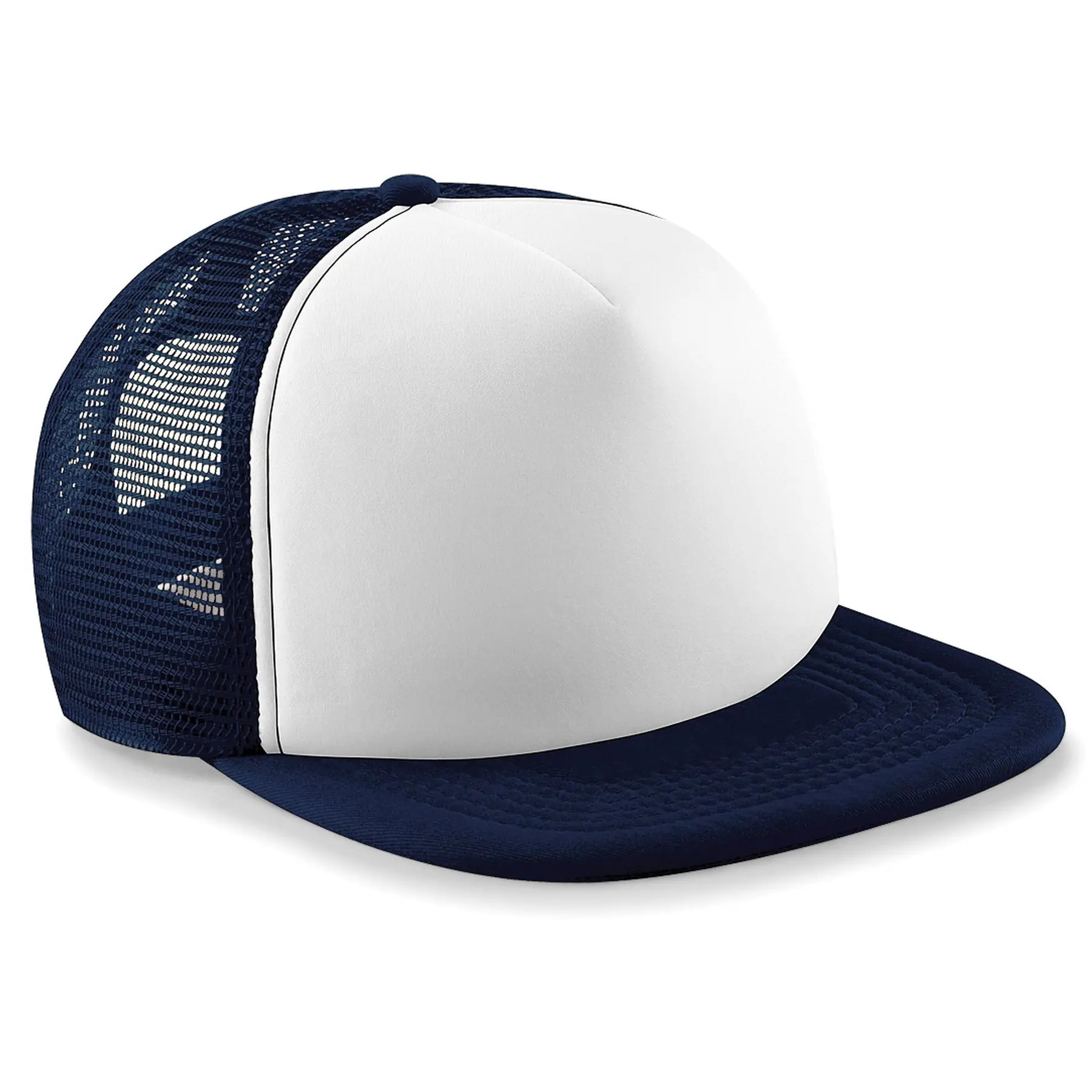 Trucker Cap Kinder Beechfield Vintage