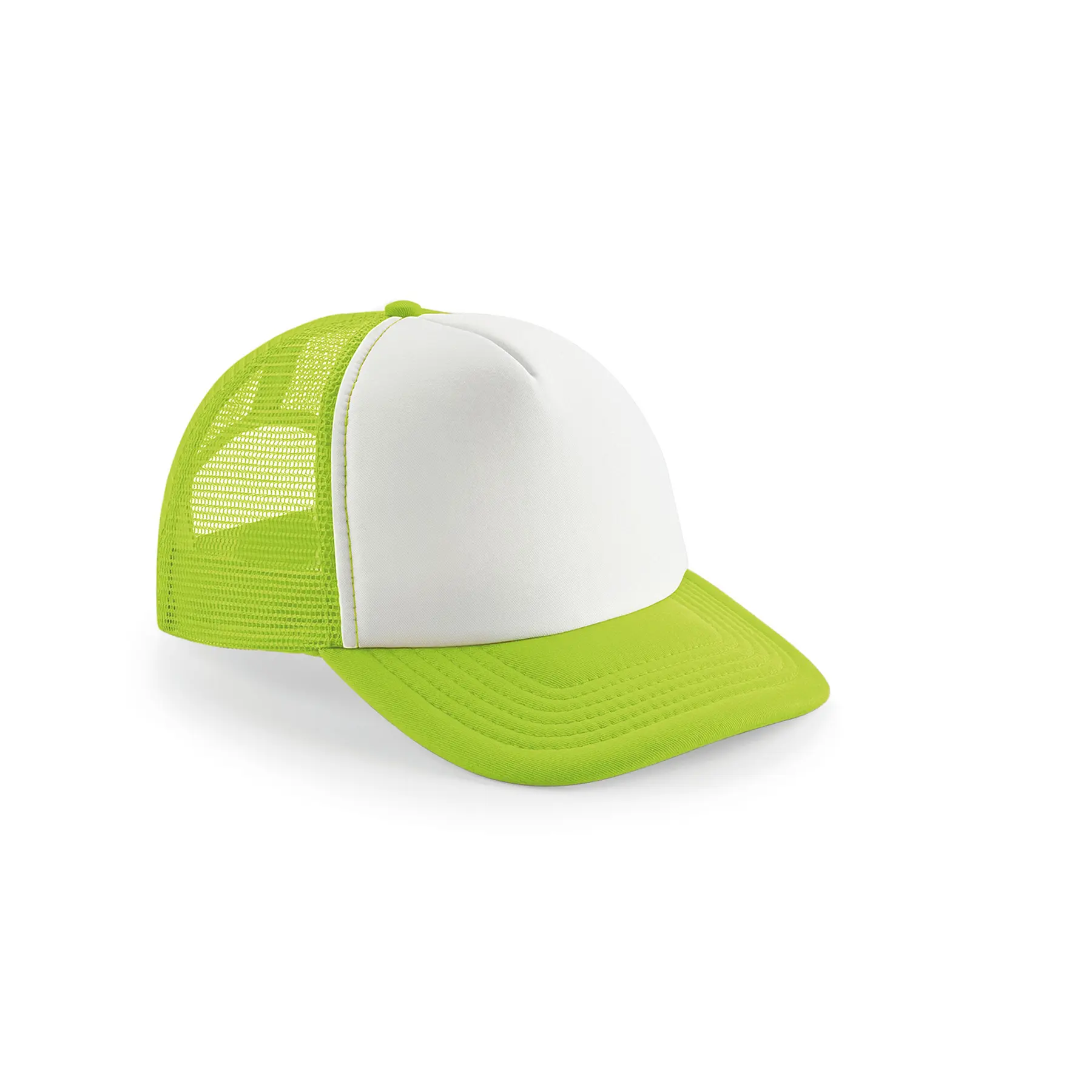 Trucker Cap Kinder Beechfield Vintage