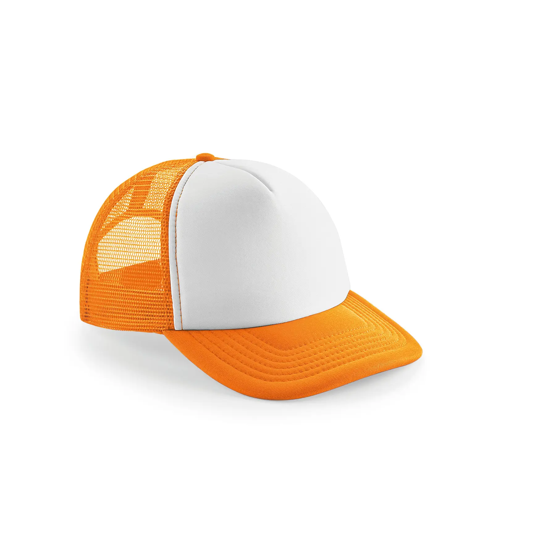 Trucker Cap Kinder Beechfield Vintage