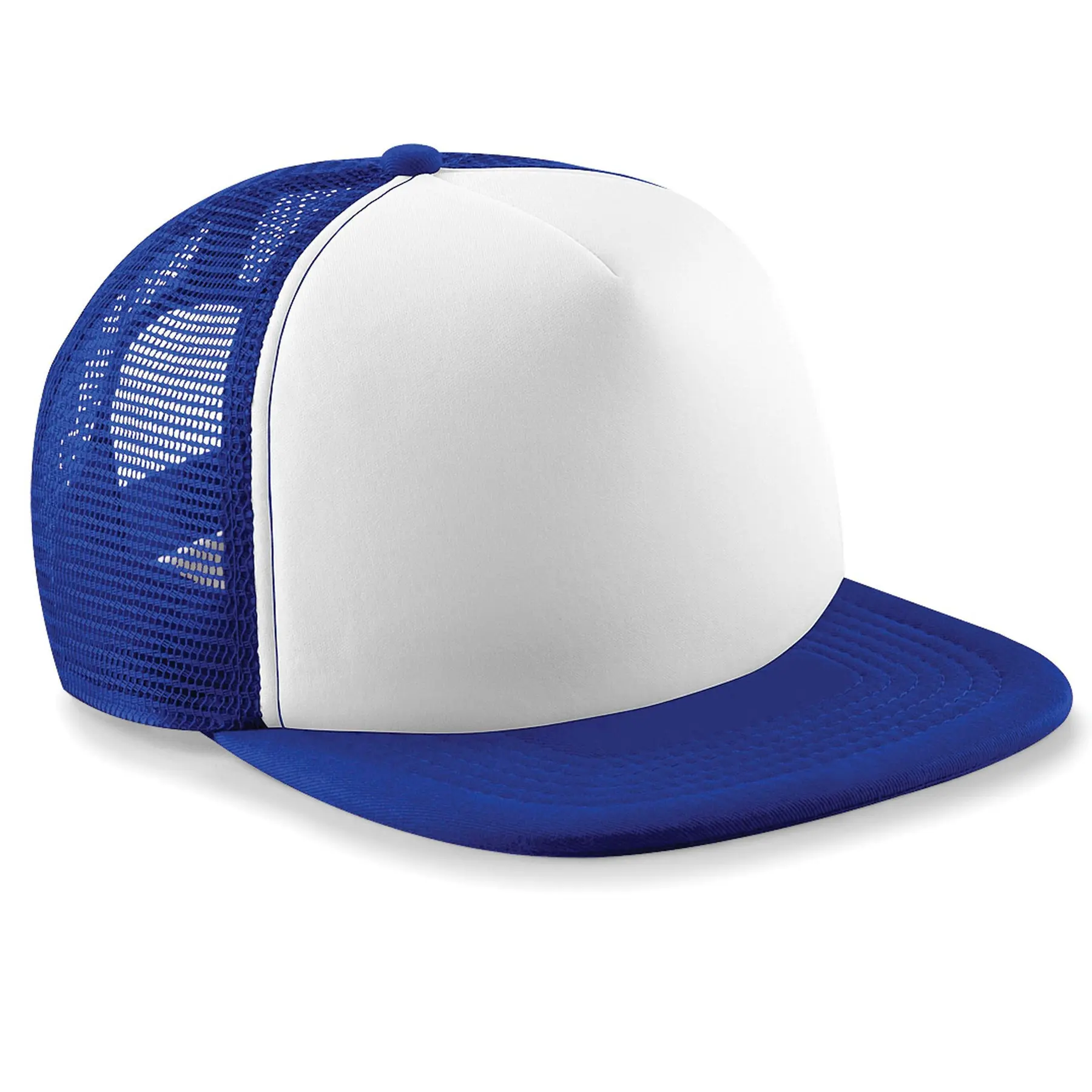 Trucker Cap Kinder Beechfield Vintage