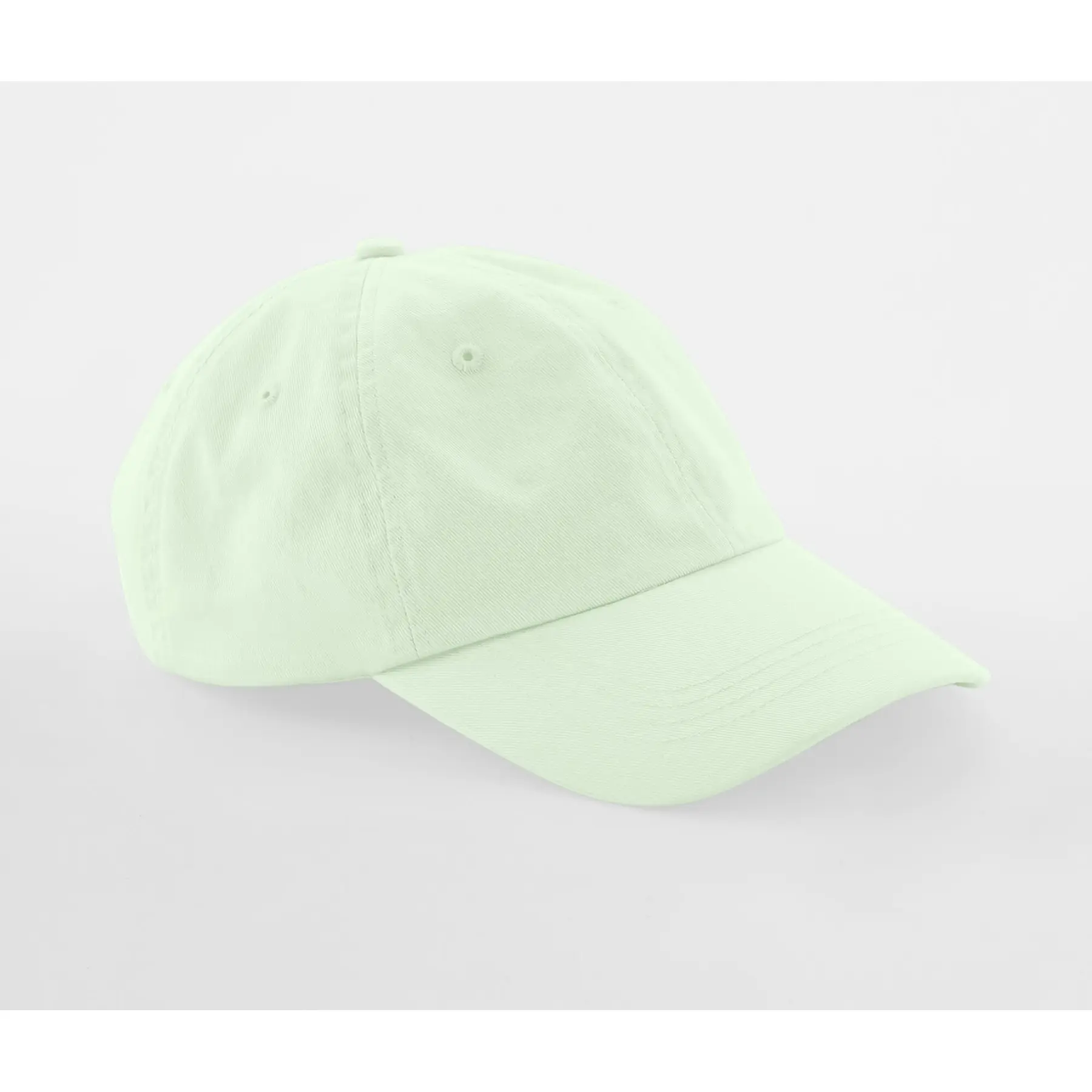 Casquette de baseball 6 pans enfant Beechfield Low Profile Dad