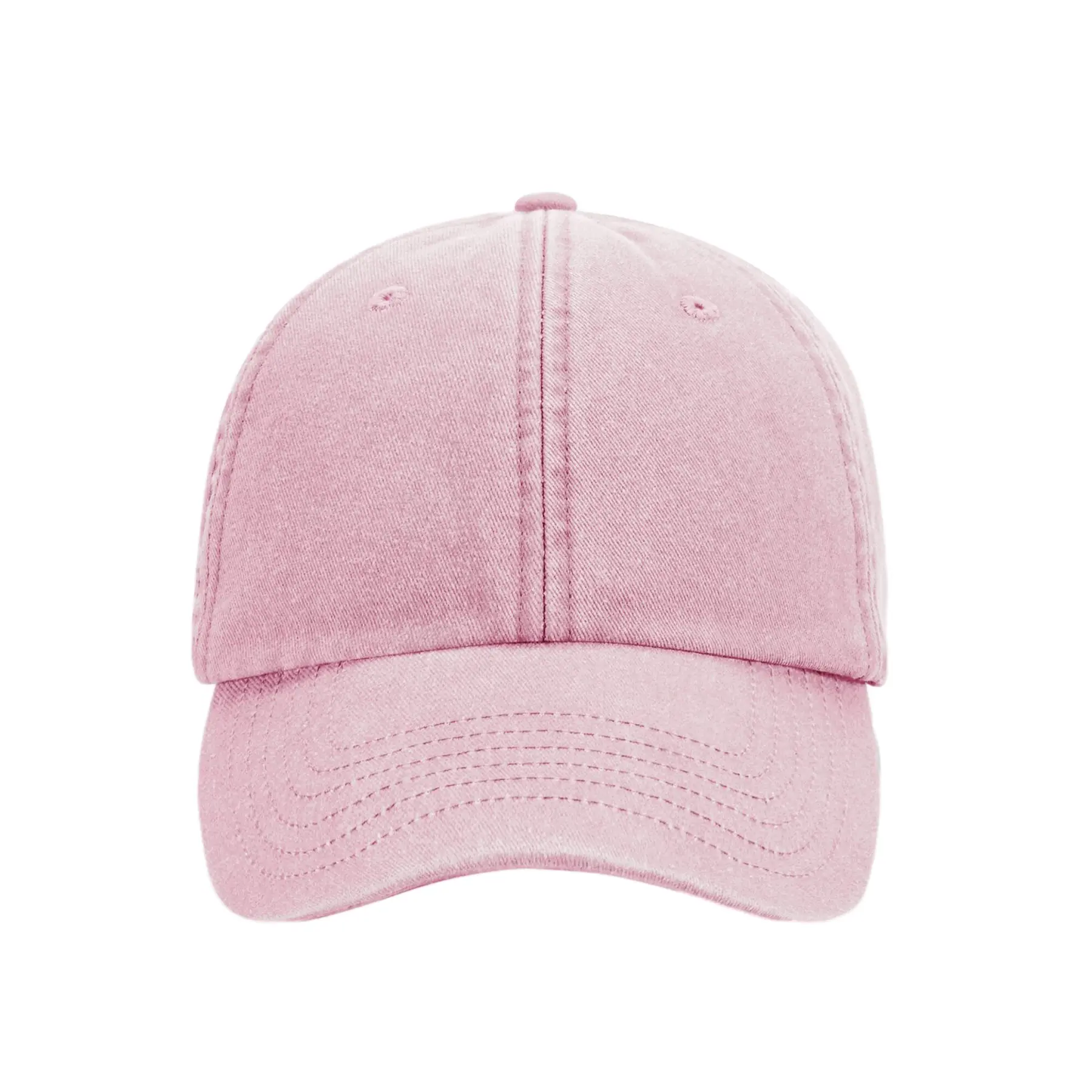 Casquette de baseball ajustable enfant Beechfield Low Profile Vintage
