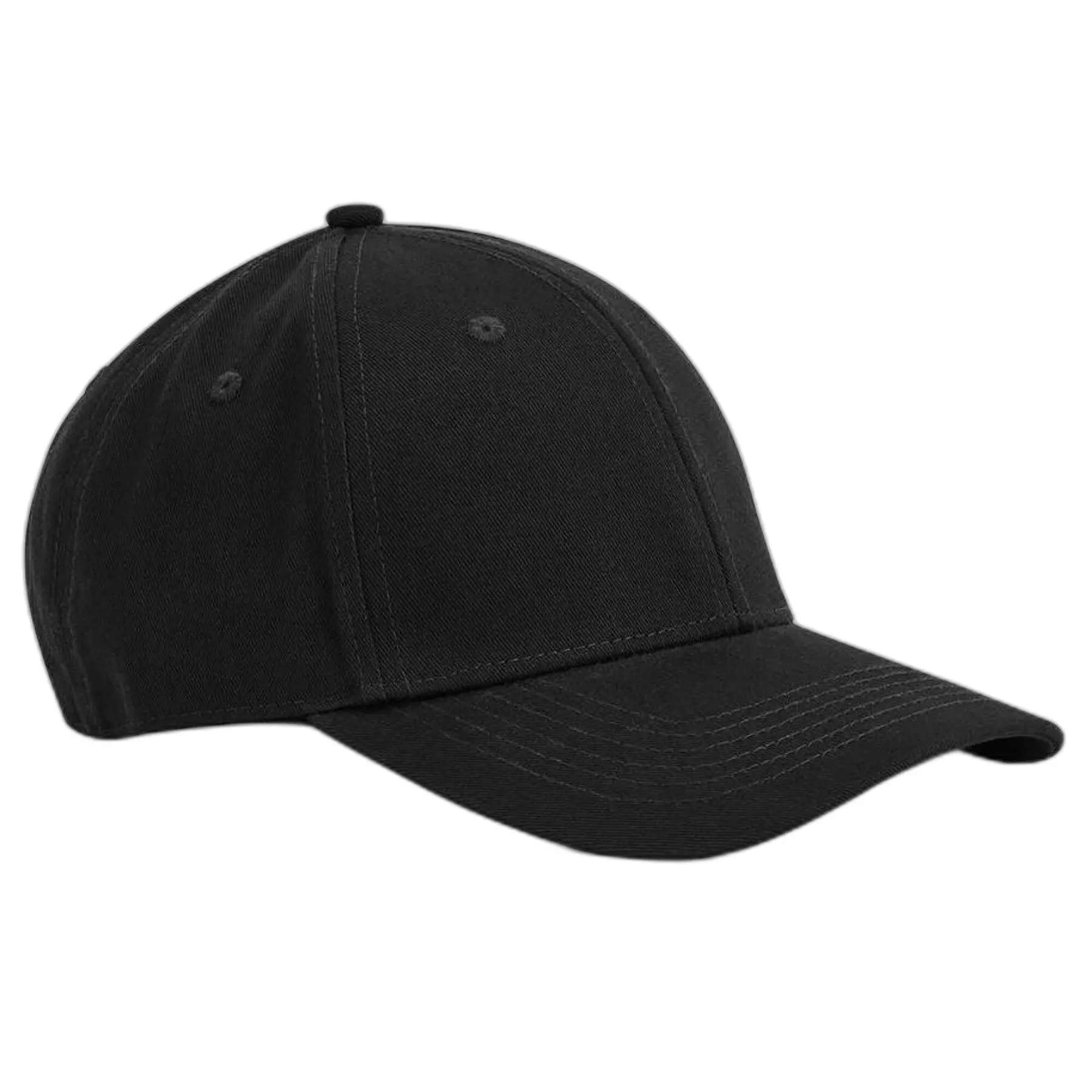Cappellino Beechfield Earthaware Classic Organic