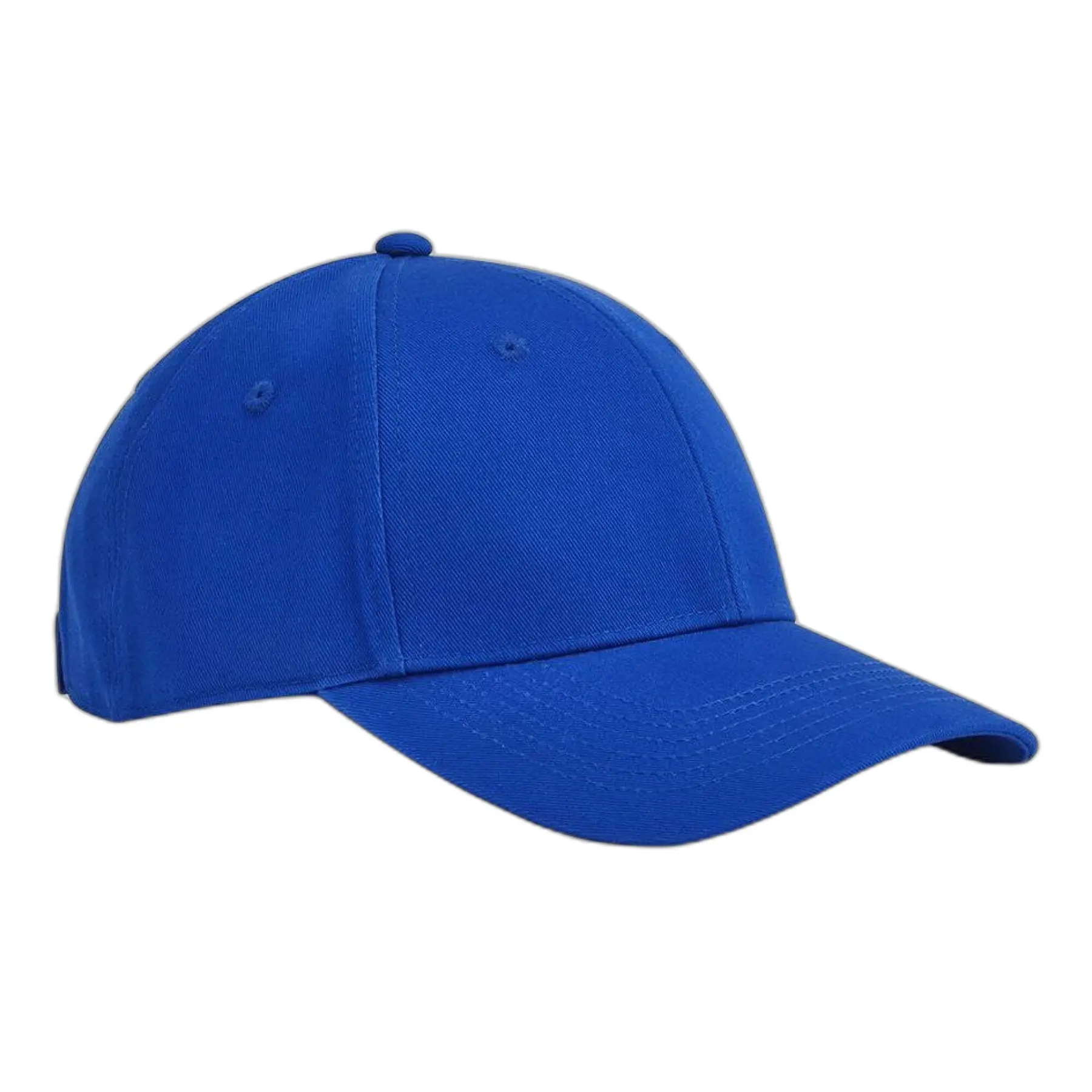 Baseball Kappe 6 Panels Kinder Beechfield Earthaware Classic Organic
