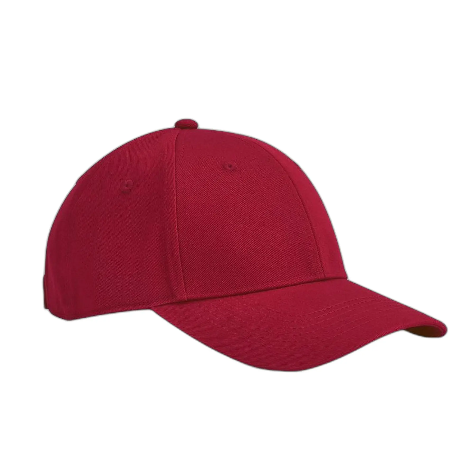 Baseball Kappe 6 Panels Kinder Beechfield Earthaware Classic Organic