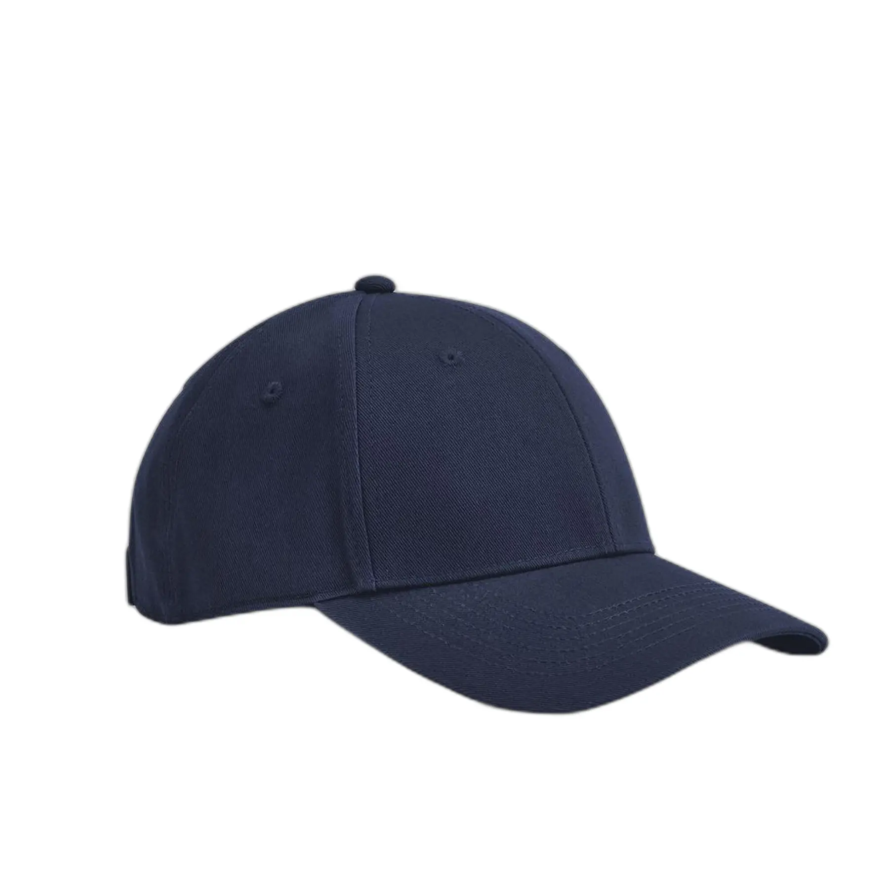 Baseball Kappe 6 Panels Kinder Beechfield Earthaware Classic Organic