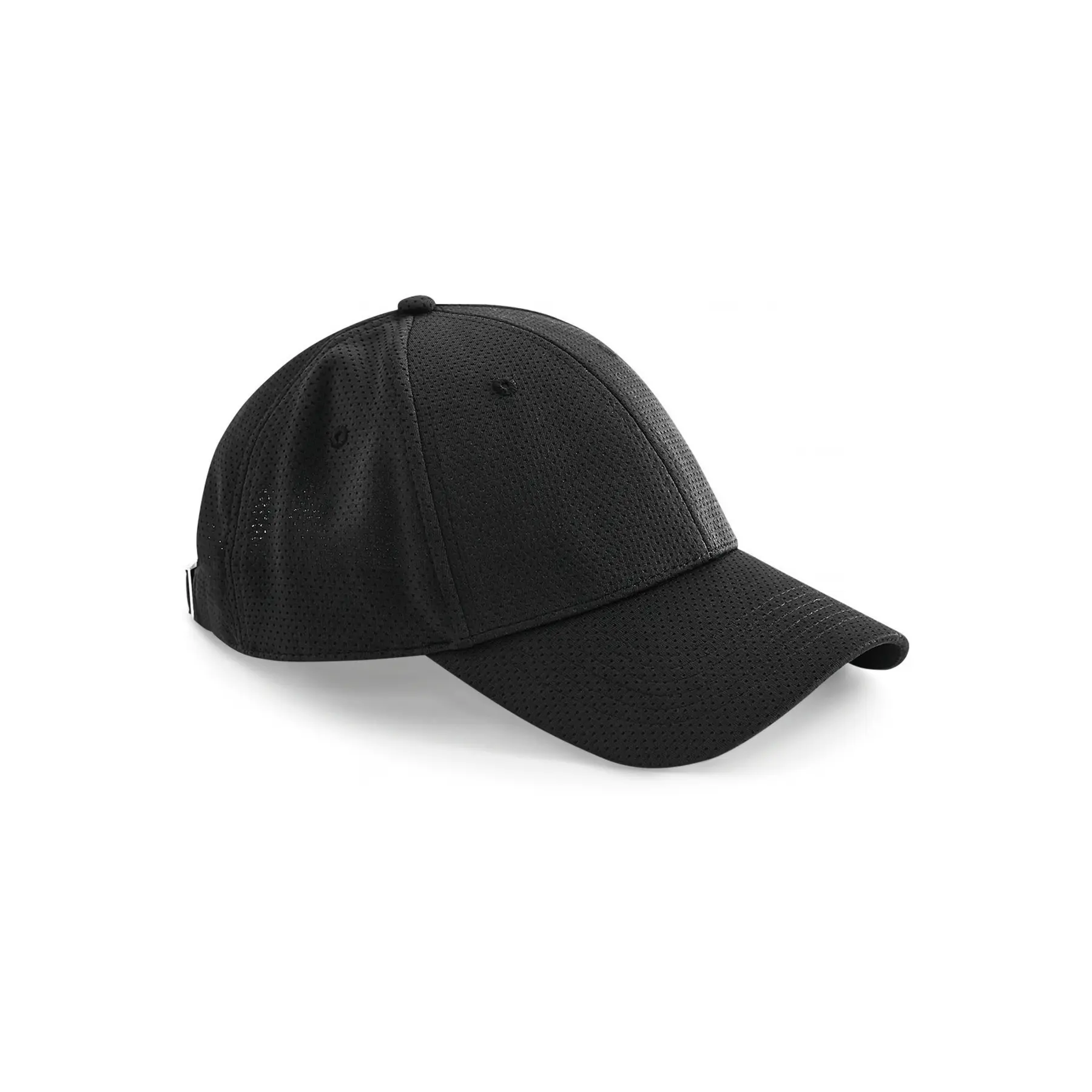 Cappello a 6 pannelli in mesh Beechfield
