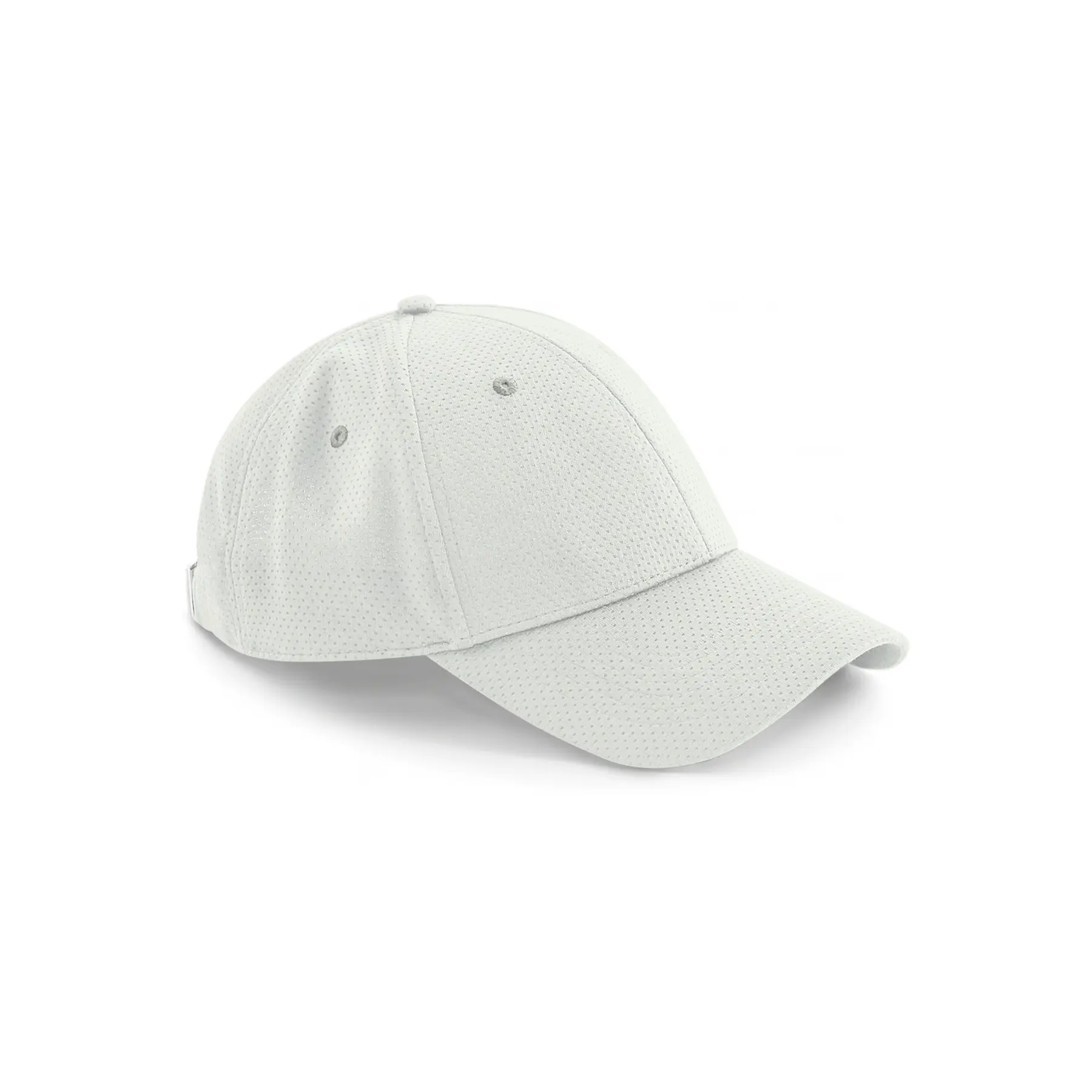 Cappello a 6 pannelli in mesh Beechfield