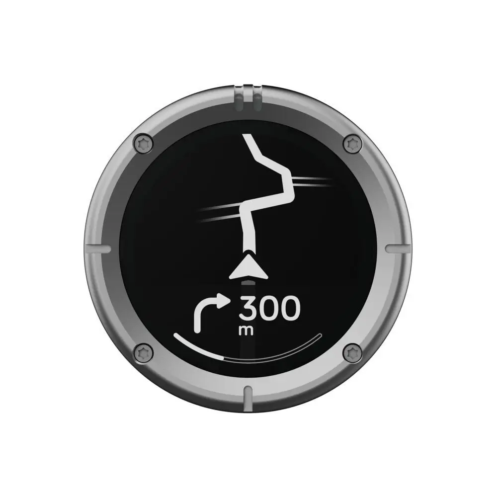 GPS in metallo Beeline