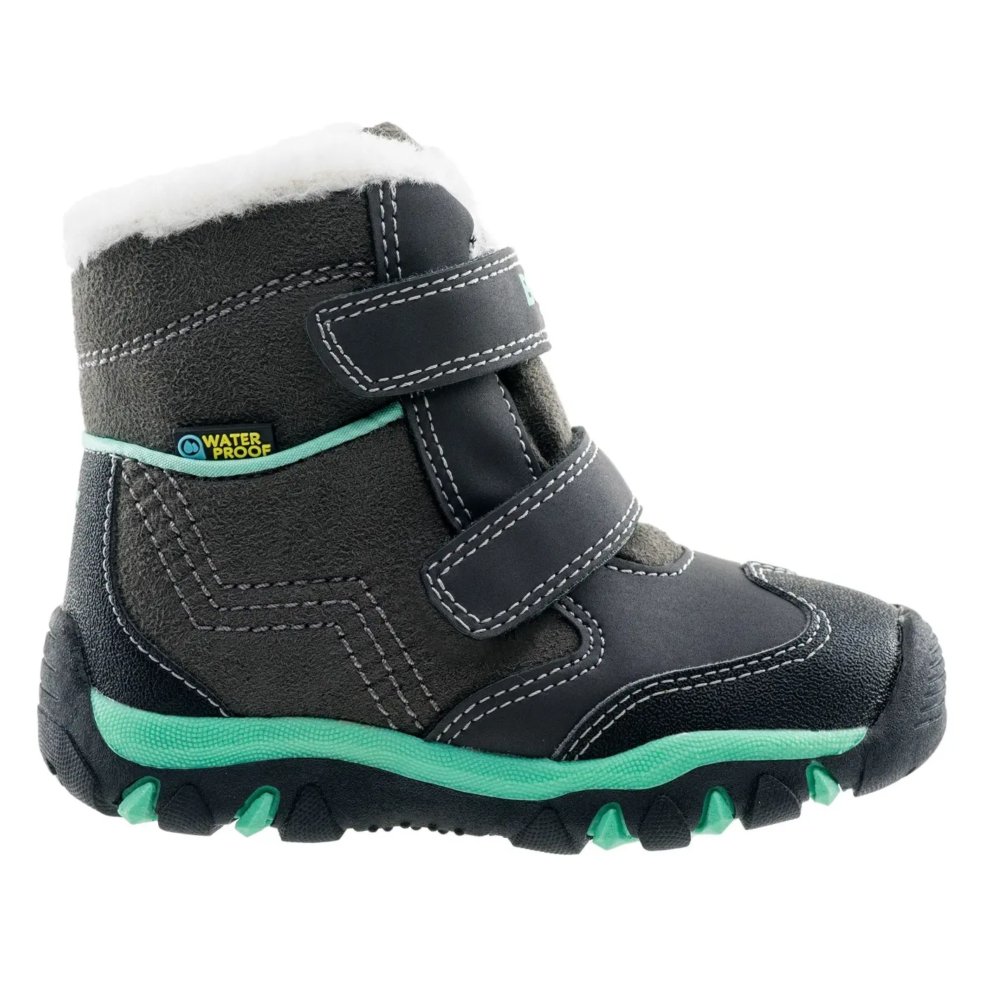 Botas de invierno para bebé Bejo Daisy Mid