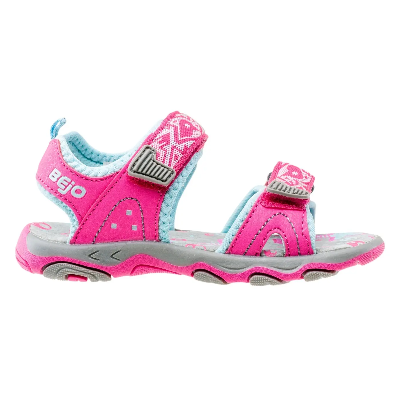 Sandalen für Babys Bejo Elsi