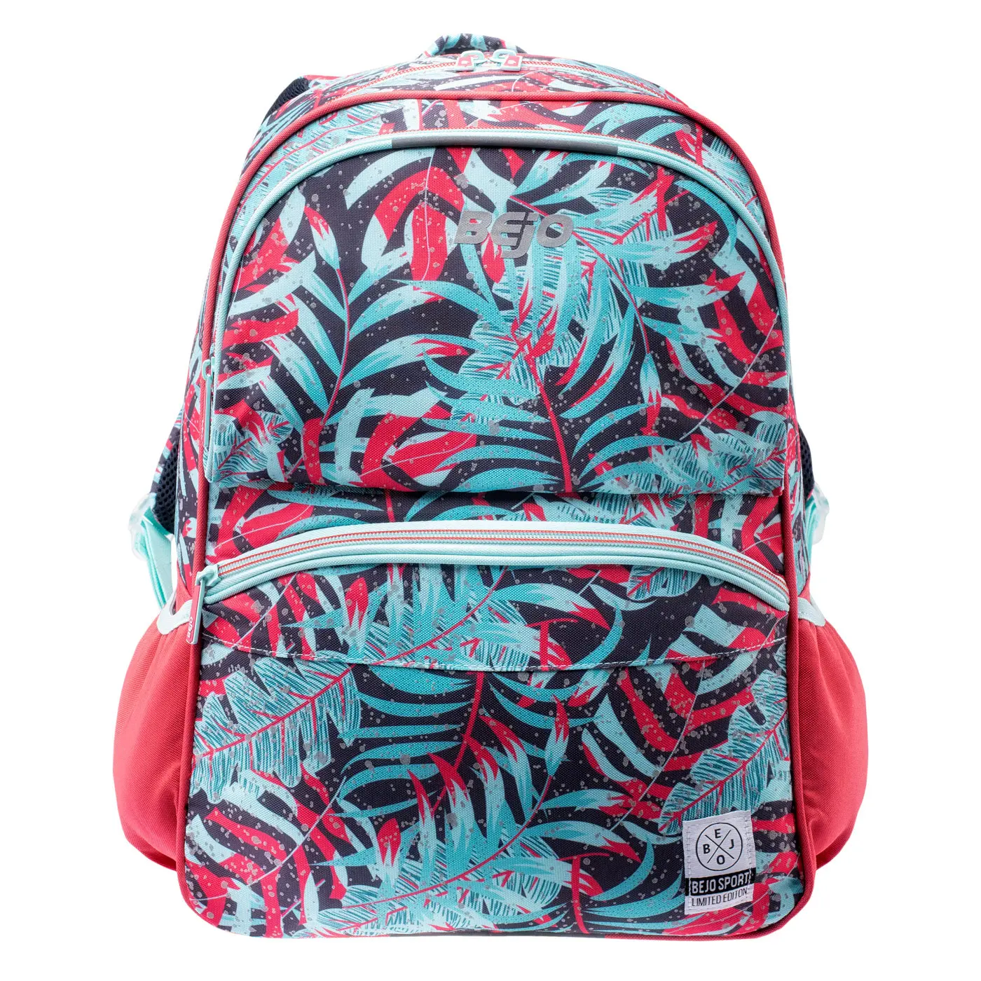 Kinderrucksack Bejo Kapsel