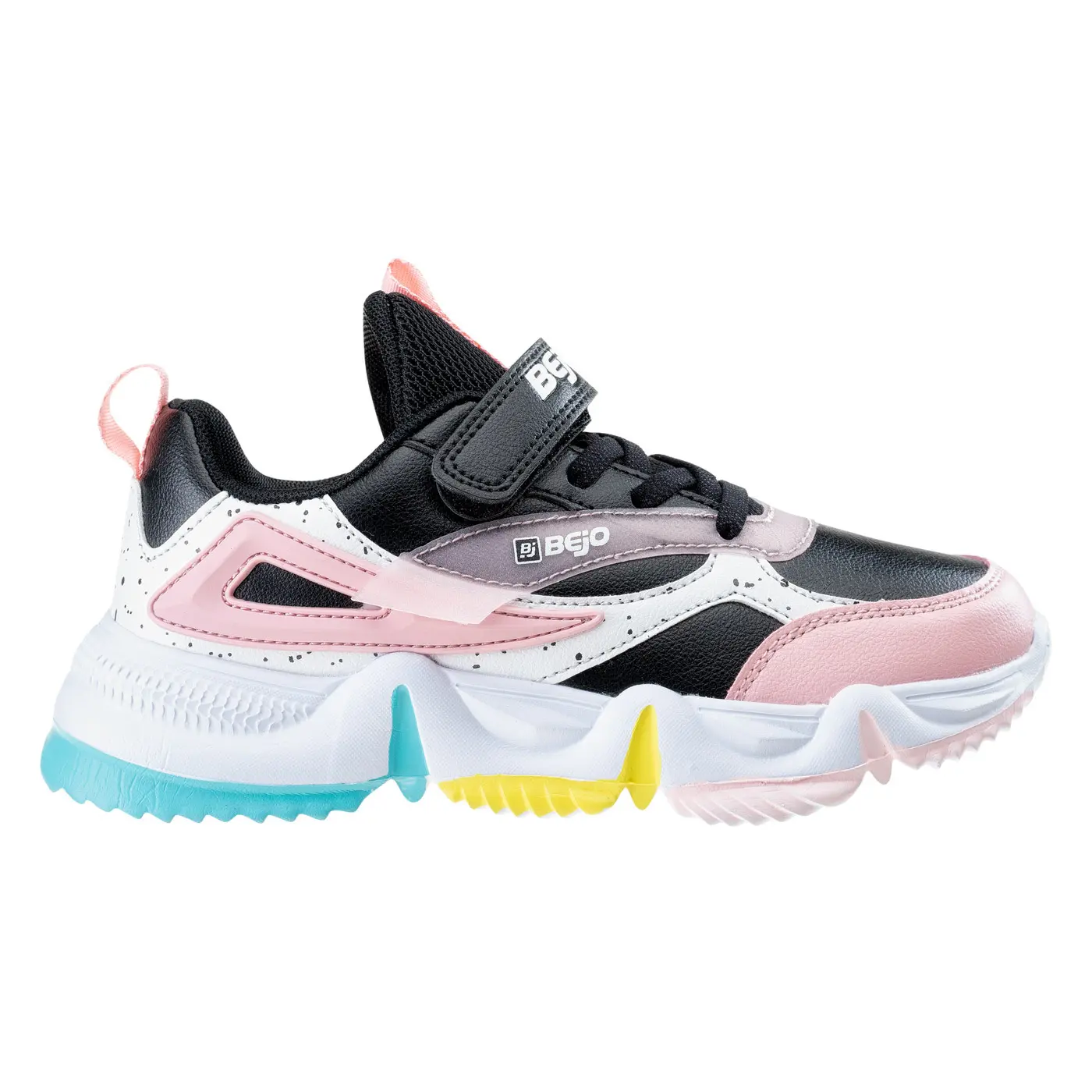 Sneakers da bambina Bejo Baggin