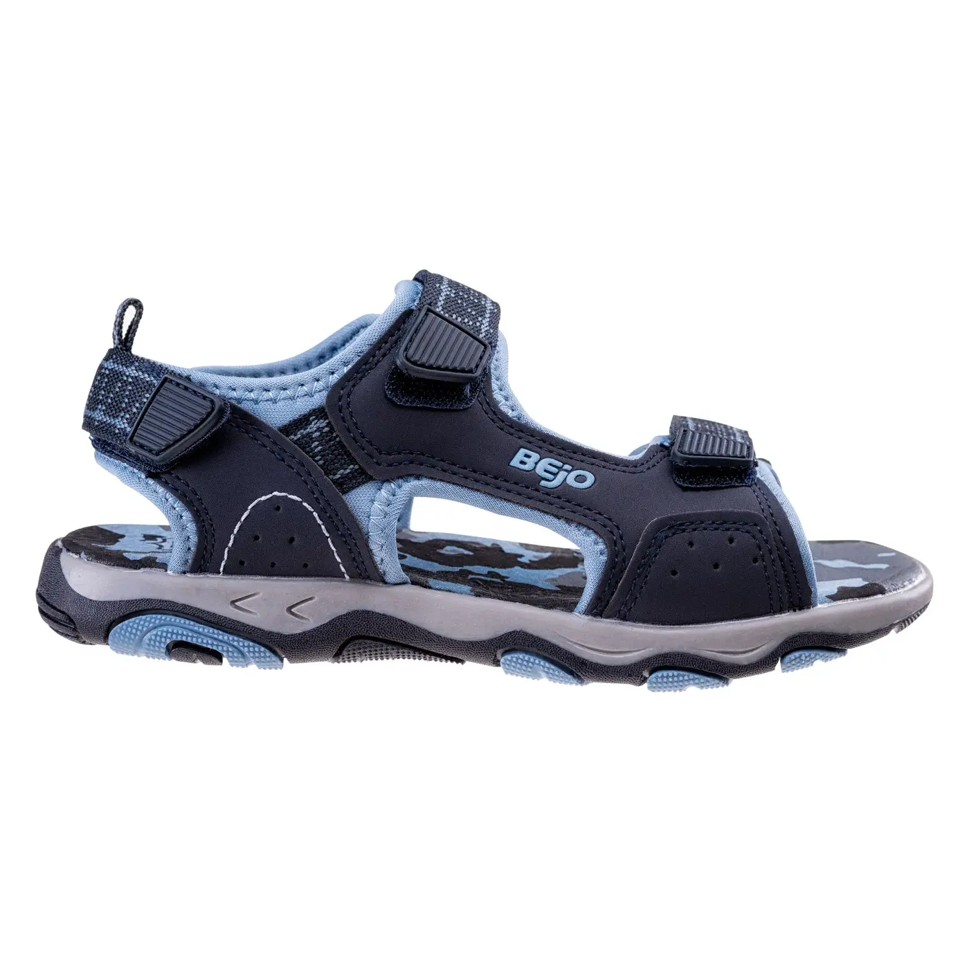 Kindersandalen Bejo Alisi