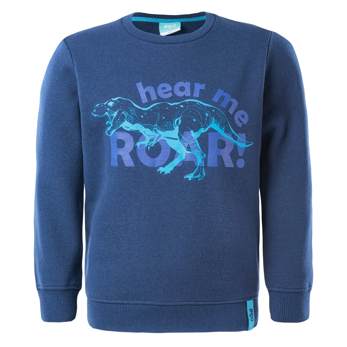 Pullover Kind Bejo Yakko