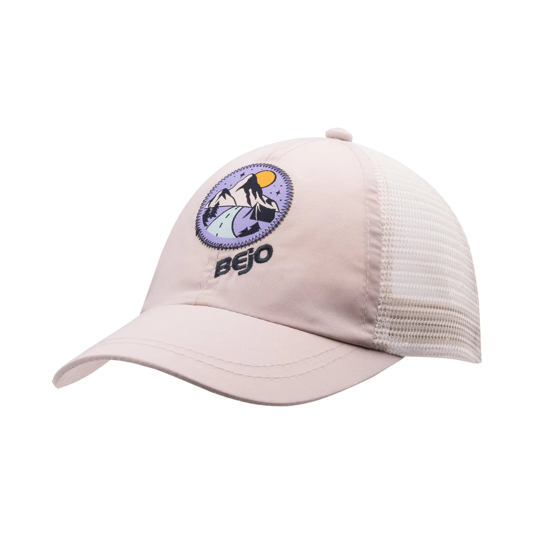 Girl's trucker cap Bejo Joel