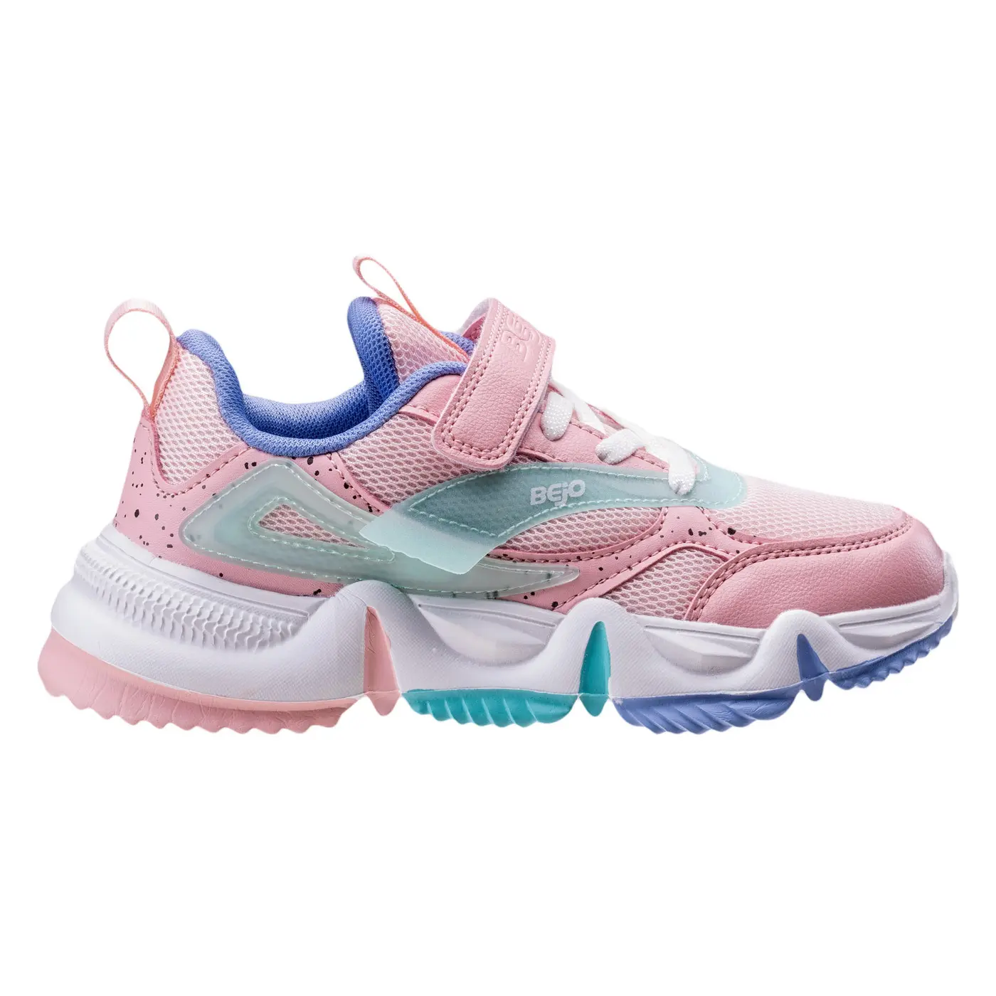 Sneakers da bambina Bejo Maggie