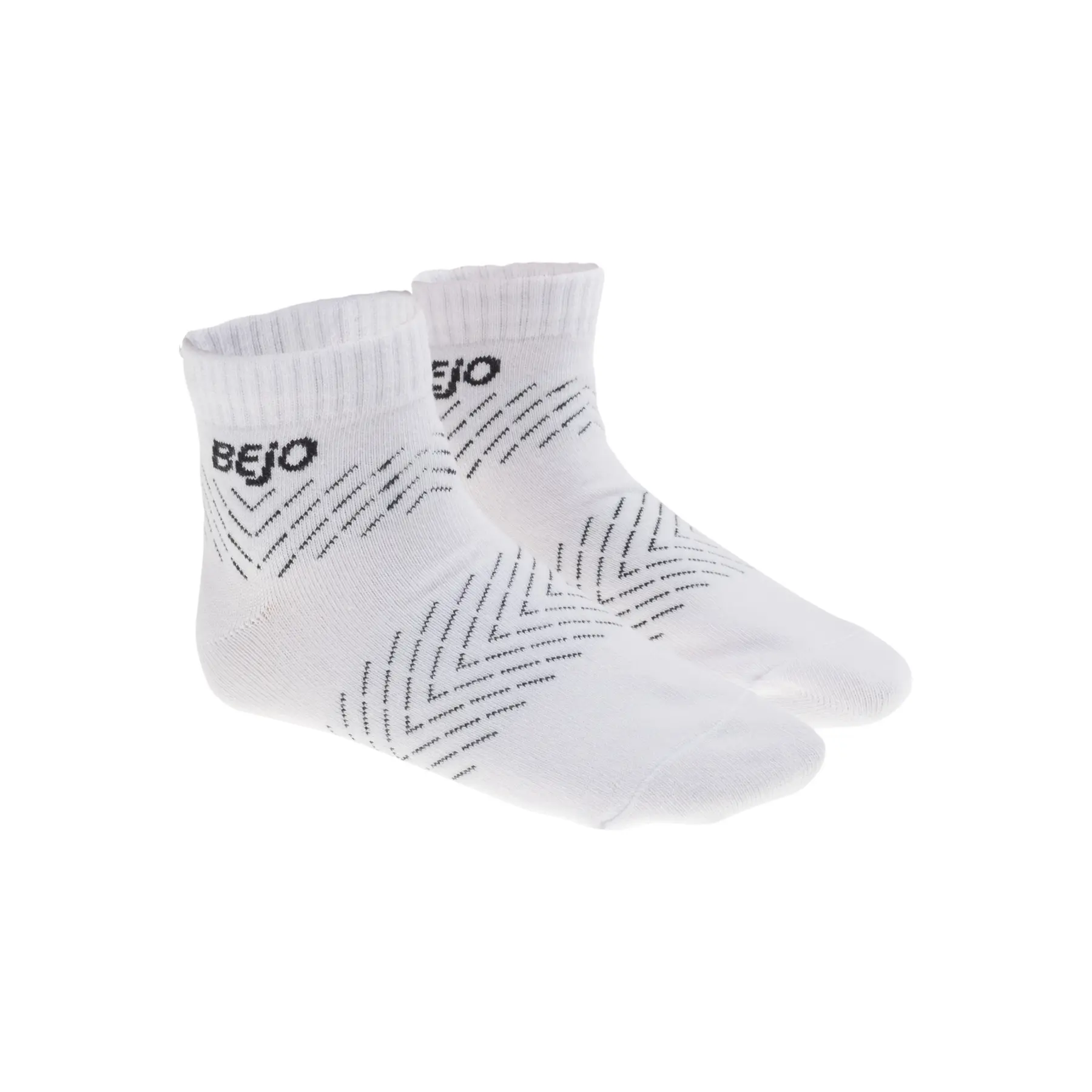 Chaussettes enfant Bejo Meias (x2)