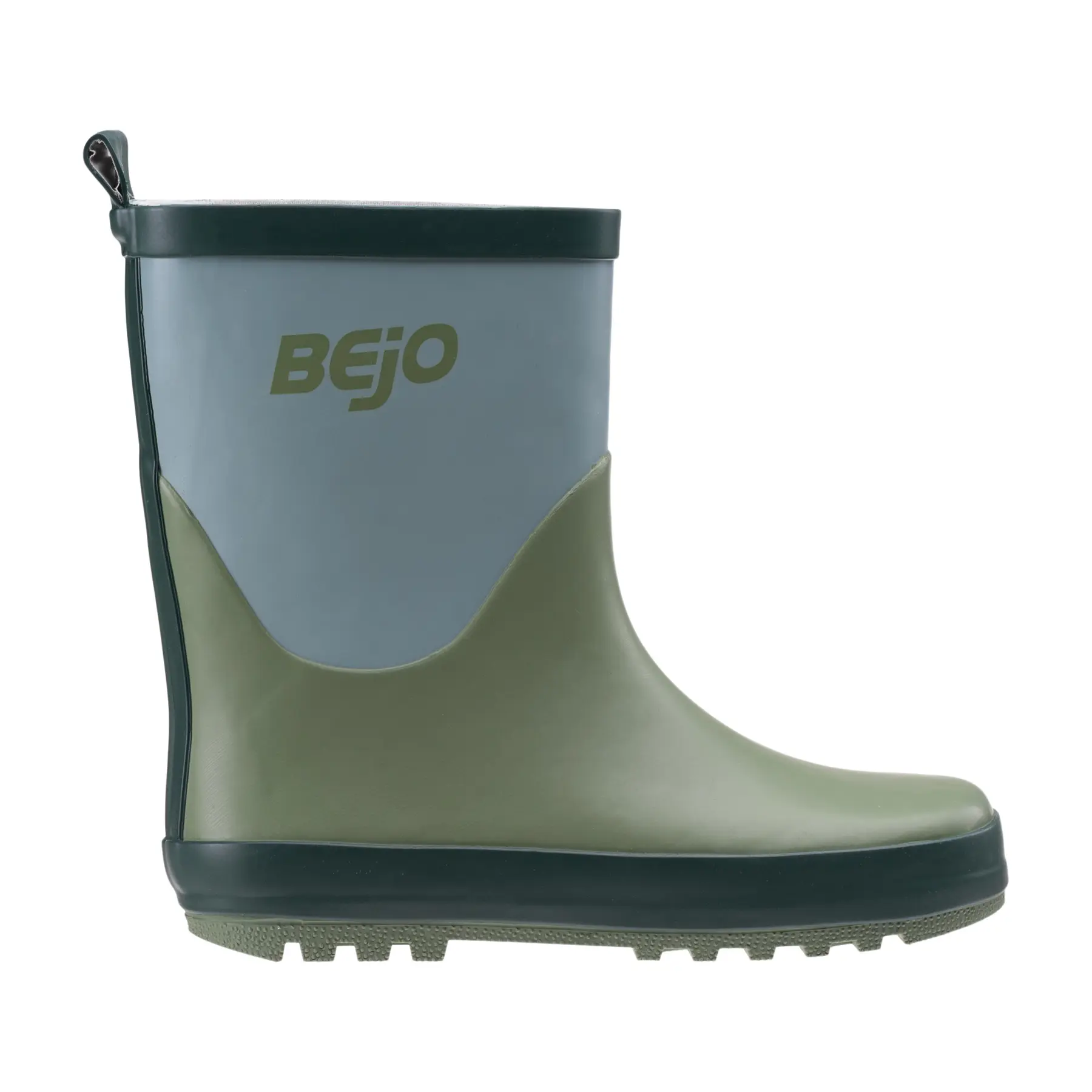 Regenstiefel Kind Bejo Plashi