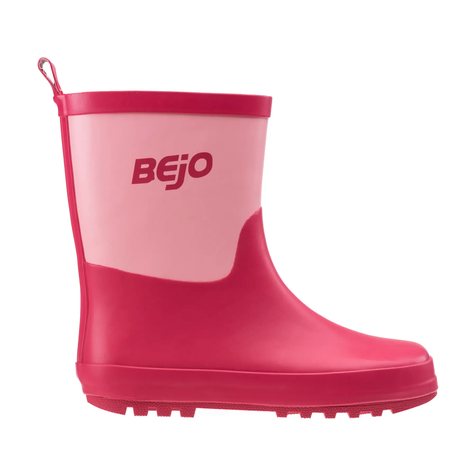 Regenstiefel Mädchen Bejo Plashi
