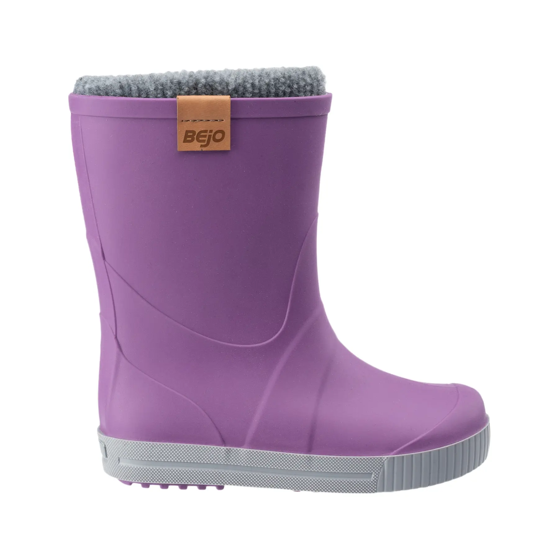 Bottes de pluie fille Bejo Frosties