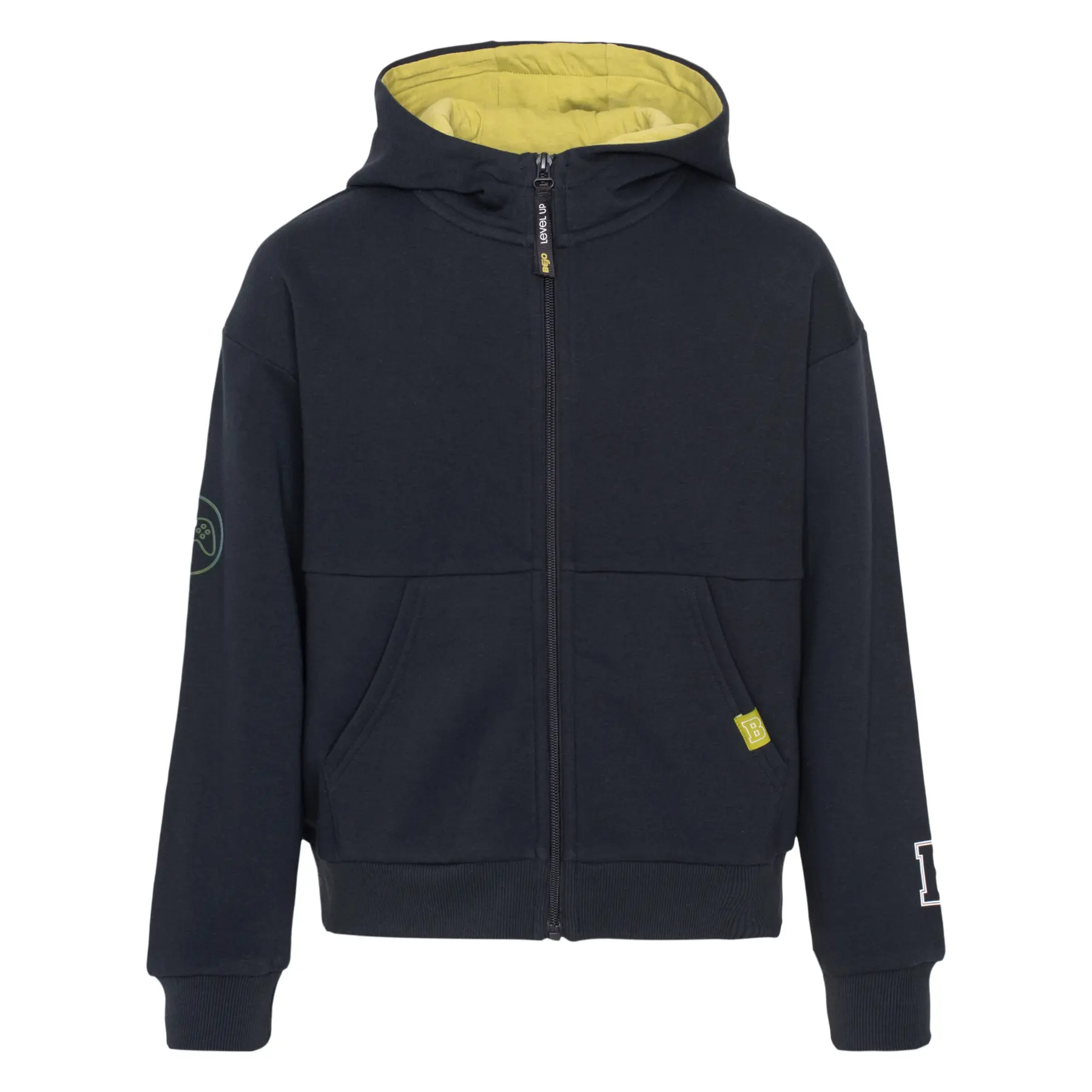 Felpa con cappuccio bambino Bejo Baboon JRB