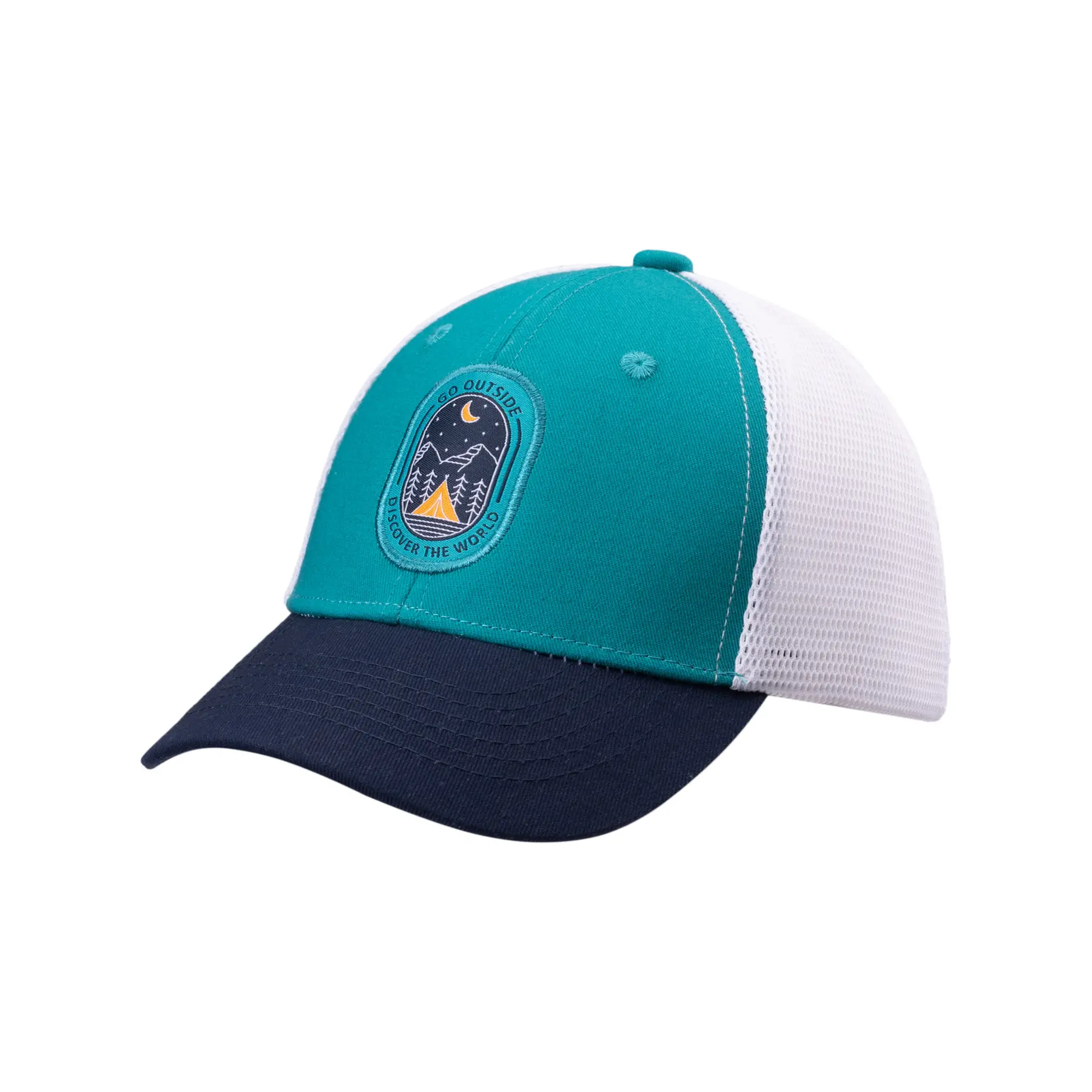 Casquette de baseball enfant Bejo Climber