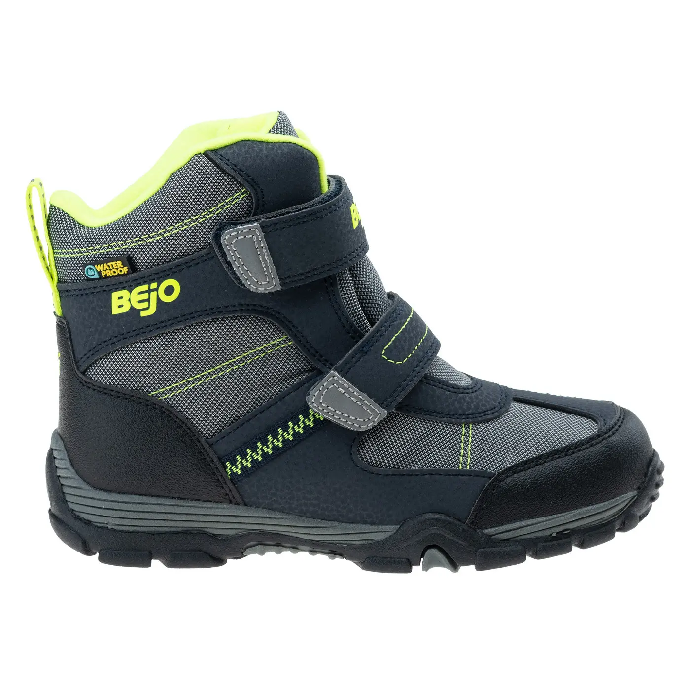 Stivali per bambini Bejo Winter Bathursti