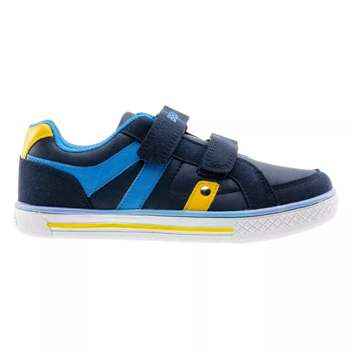 Niedrige Kinderschuhe Bejo Alamos