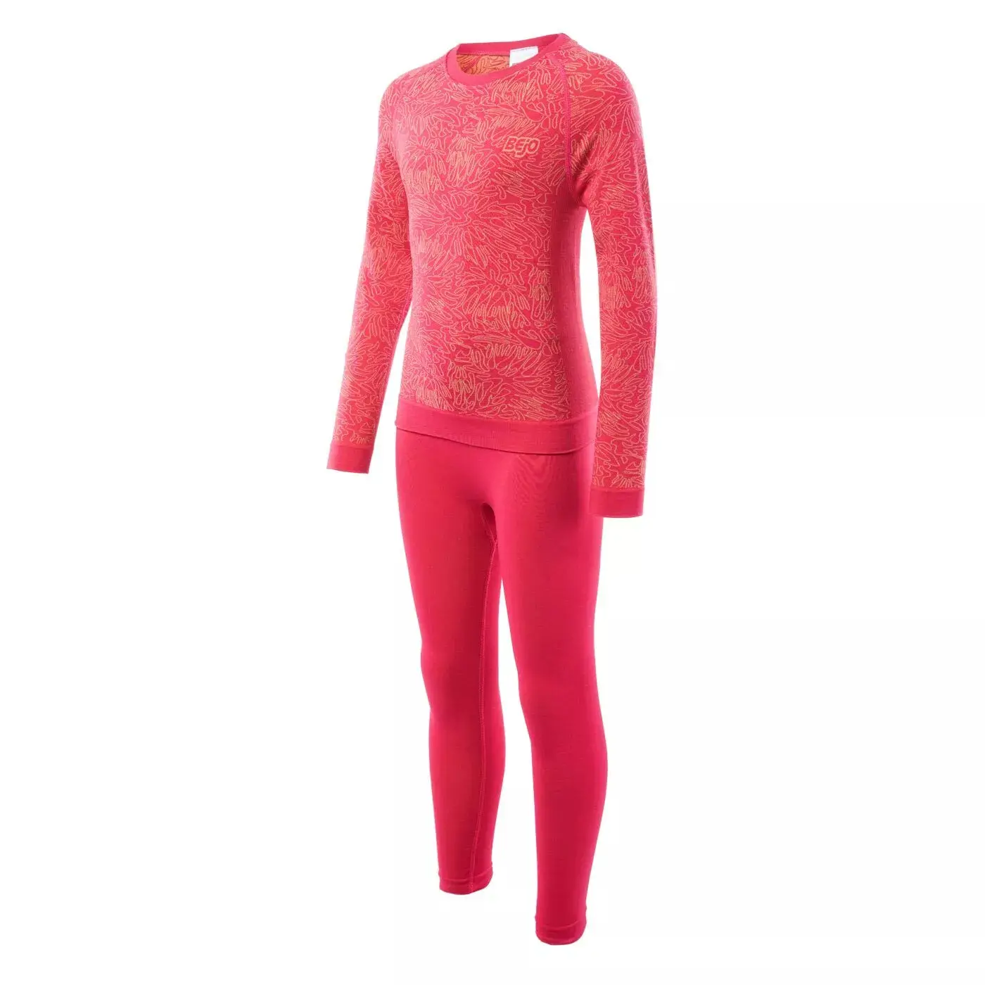 Meisjes skipak Bejo GRAR Set II