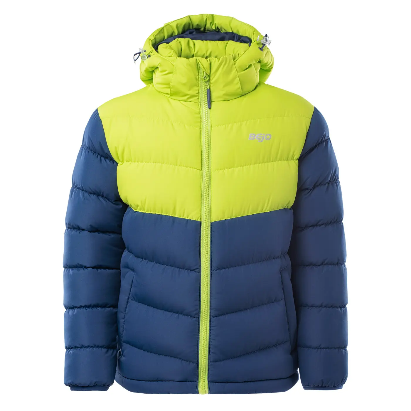 Kinder-Daunenjacke Bejo Baldey II