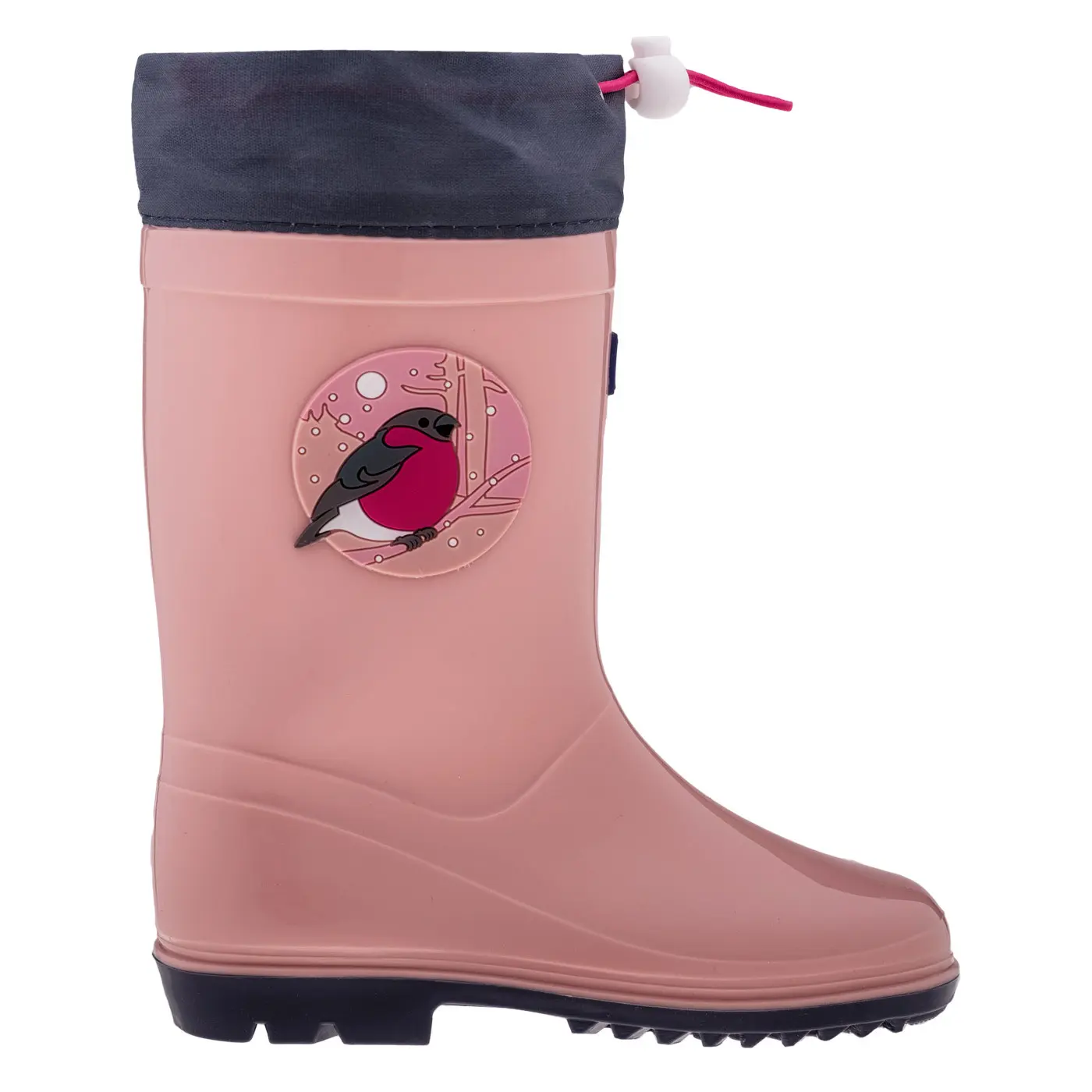 Bottes de pluie fille Bejo Wellies Kai Wellies