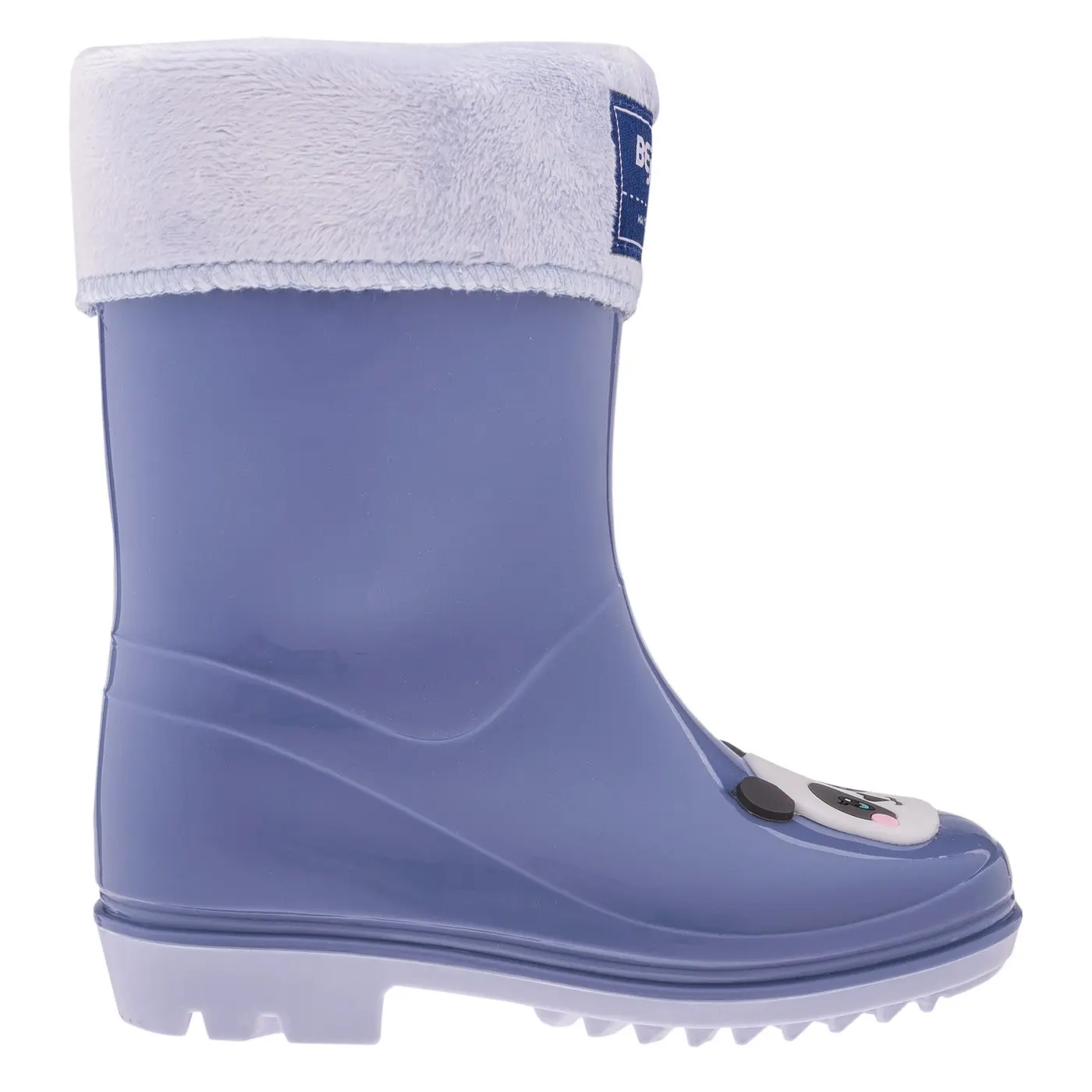 Bottes de pluie bébé Bejo Wellies Frise Wellies