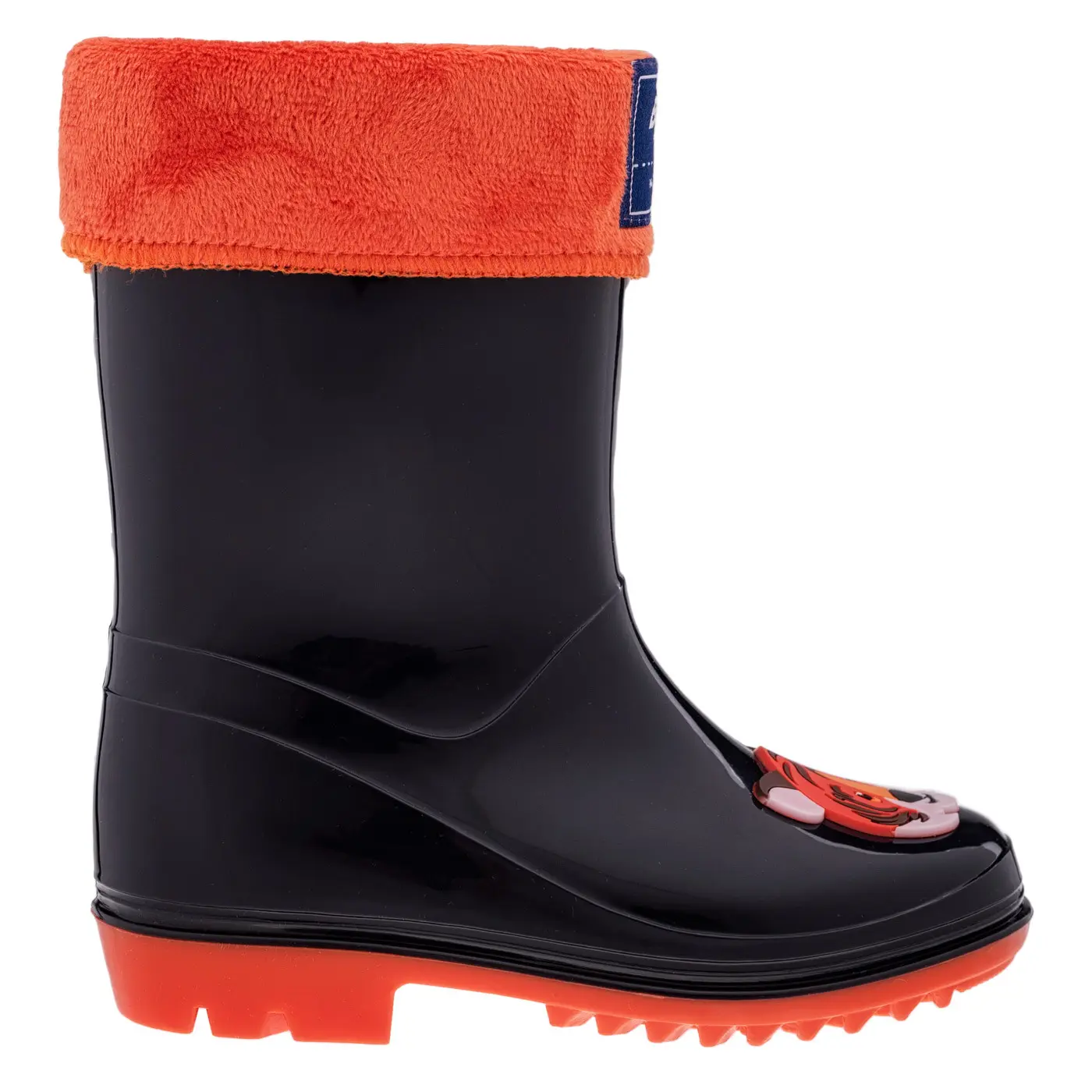 Bottes de pluie bébé Bejo Wellies Frise Wellies