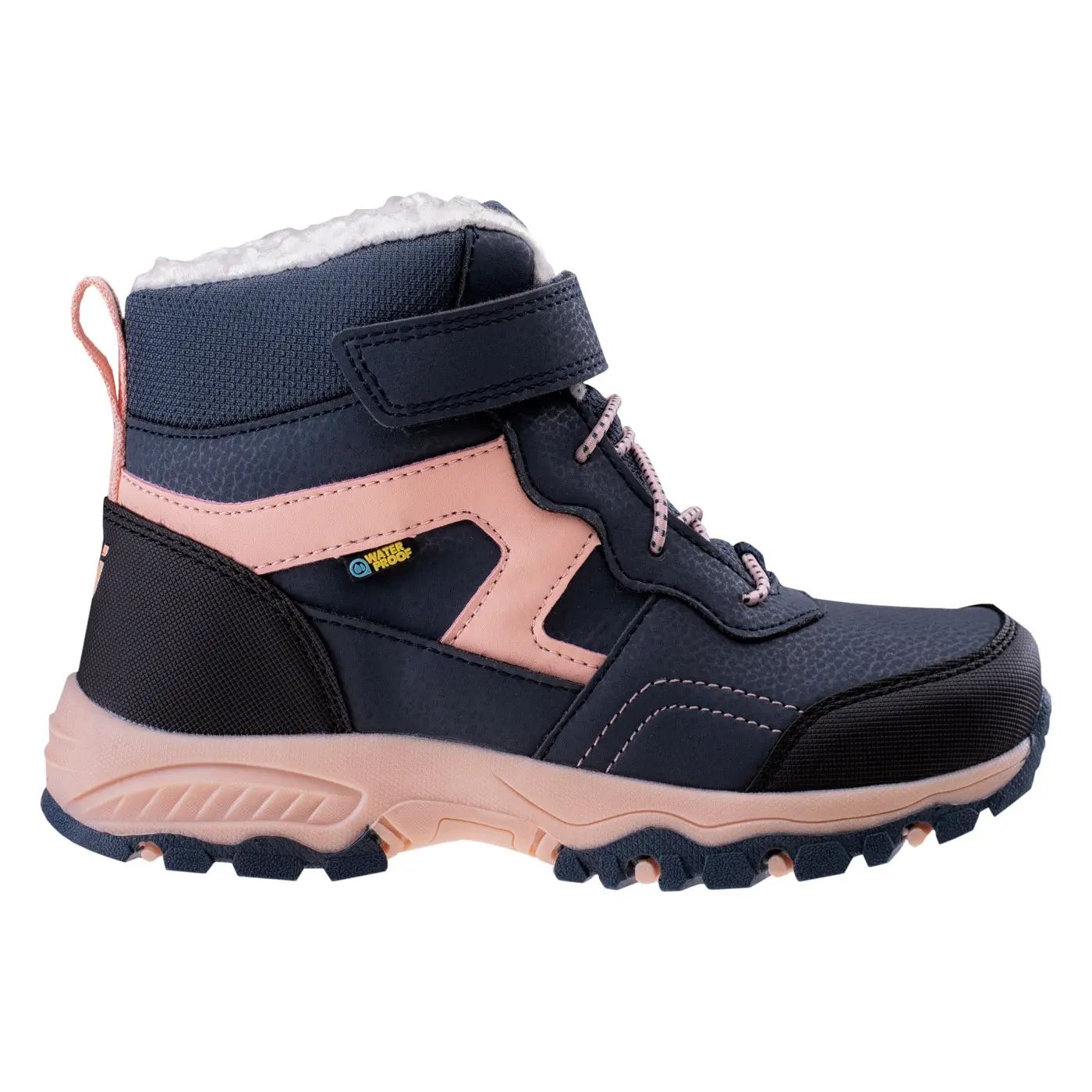 Winterstiefel Kind Bejo Meari WP Mid