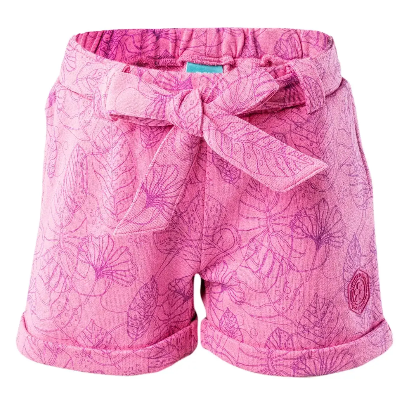 Shorts da bambina Bejo Tio