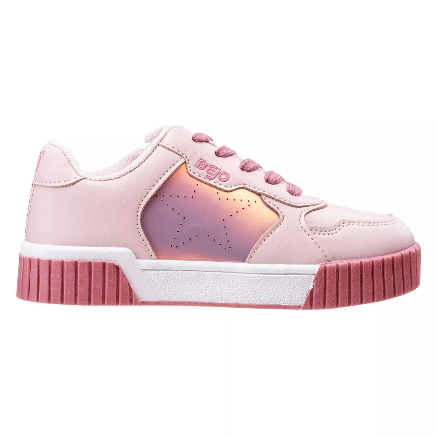 Niedrige Sneakers Mädchen Bejo Bates