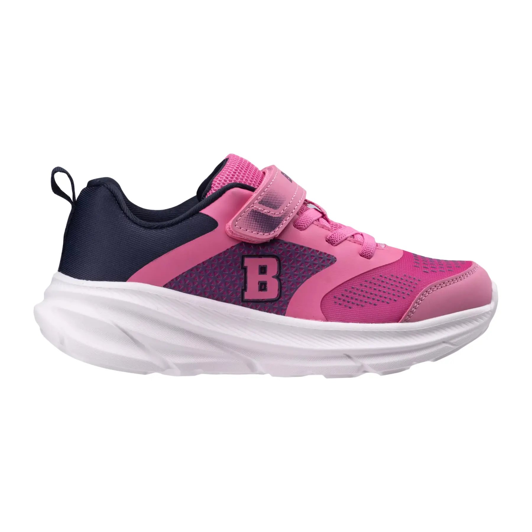 Niedrige Sneakers Mädchen Bejo Lomen