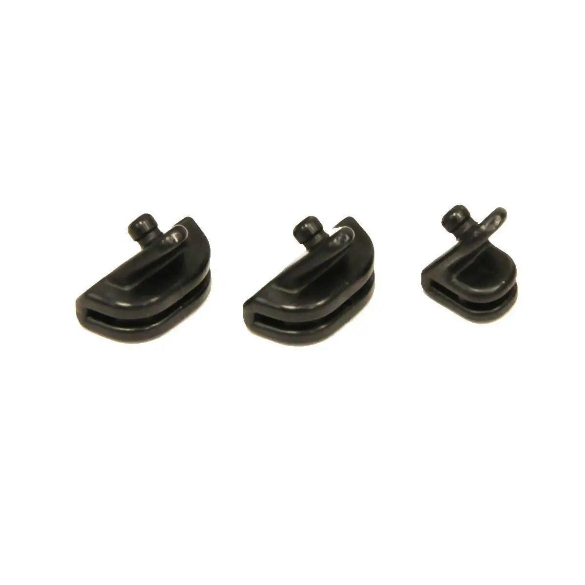 Attacco per lo scudo del casco Bell Javelin