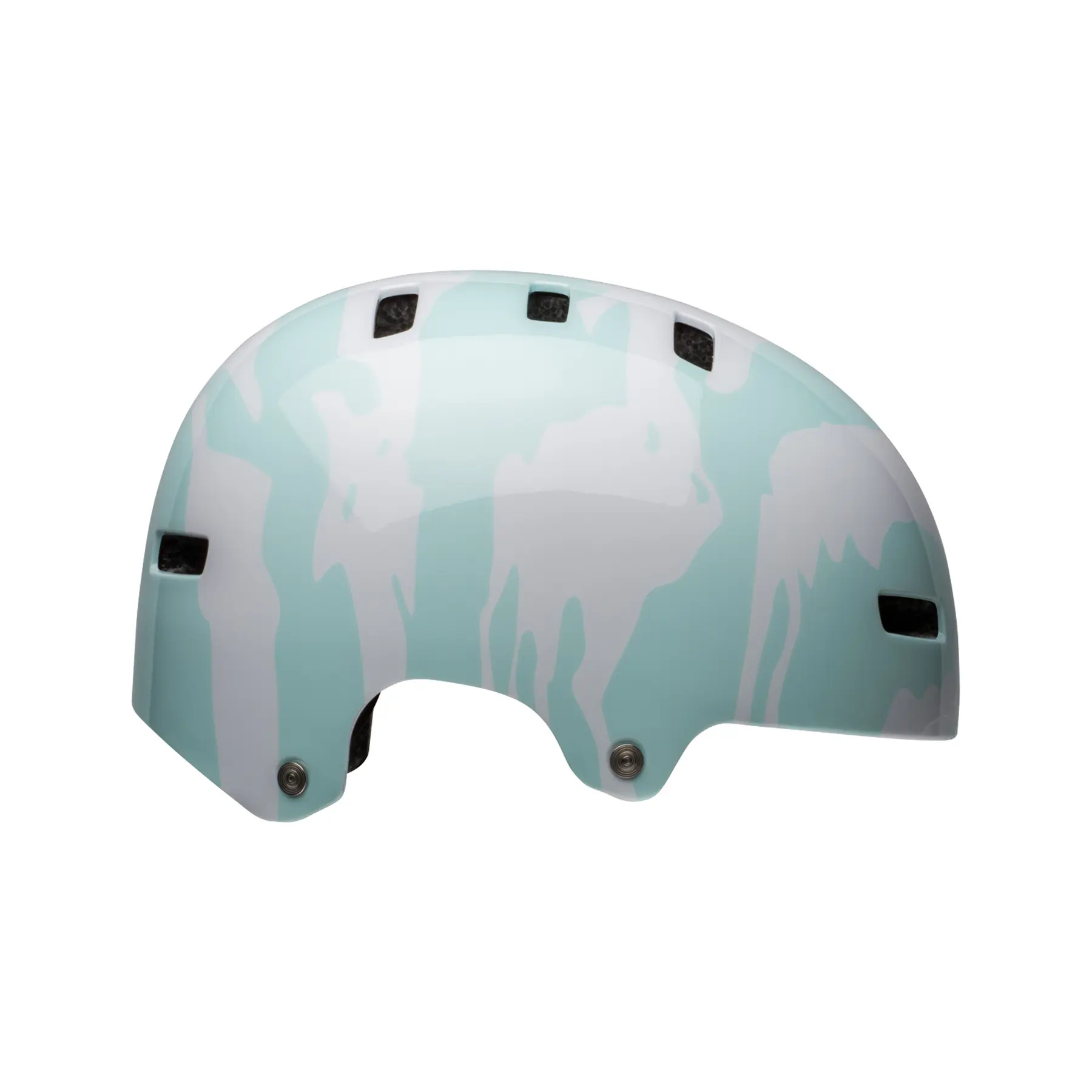 Kinderhelm Bell Span Ravine