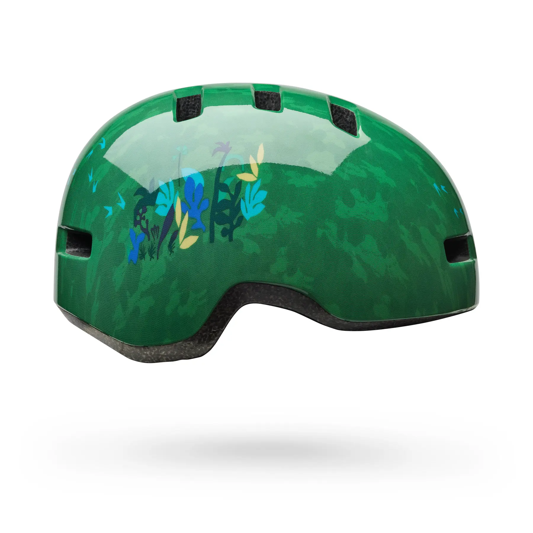 Kinderhelm Bell Lil Ripper Dinoden