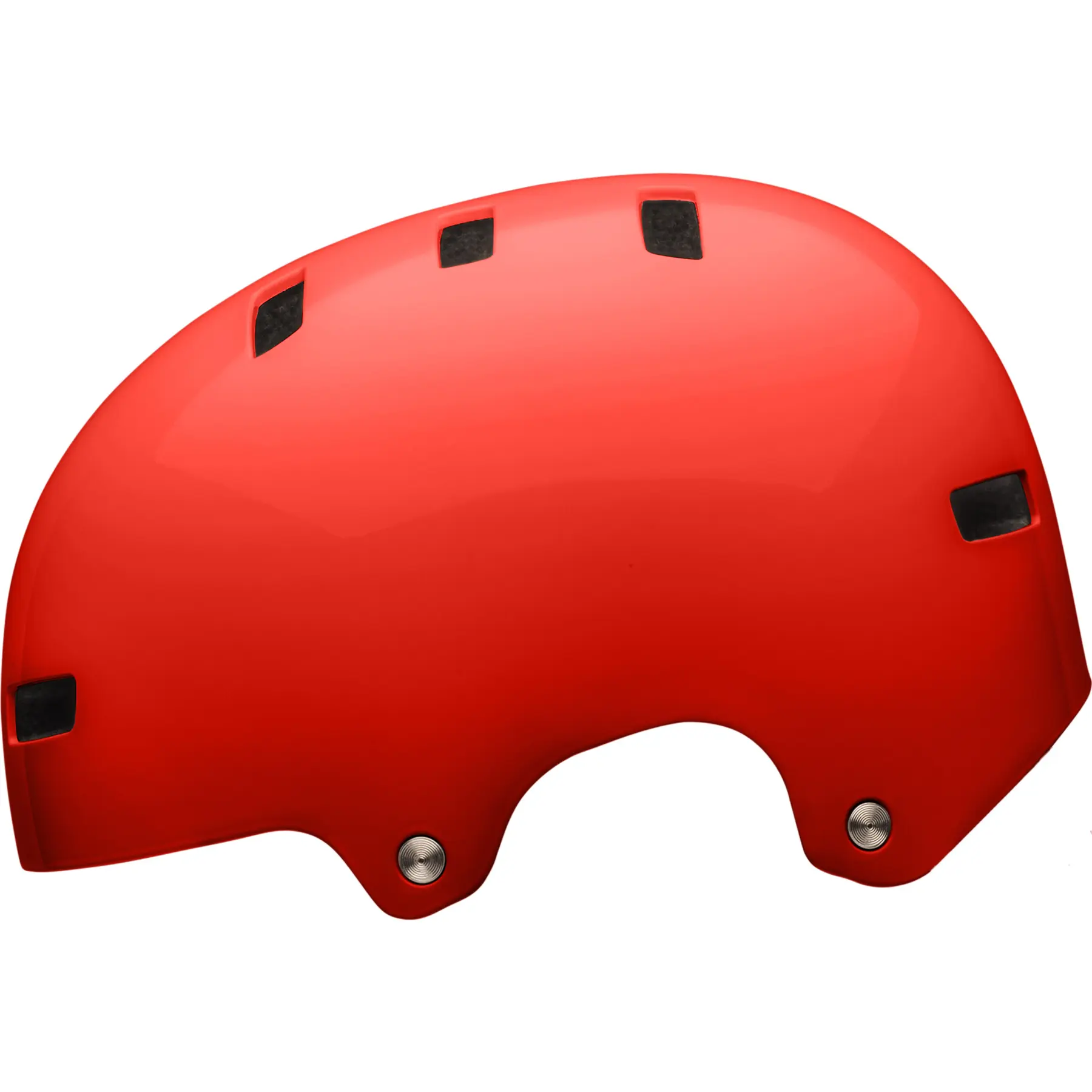 Kinderhelm Bell Block Solid