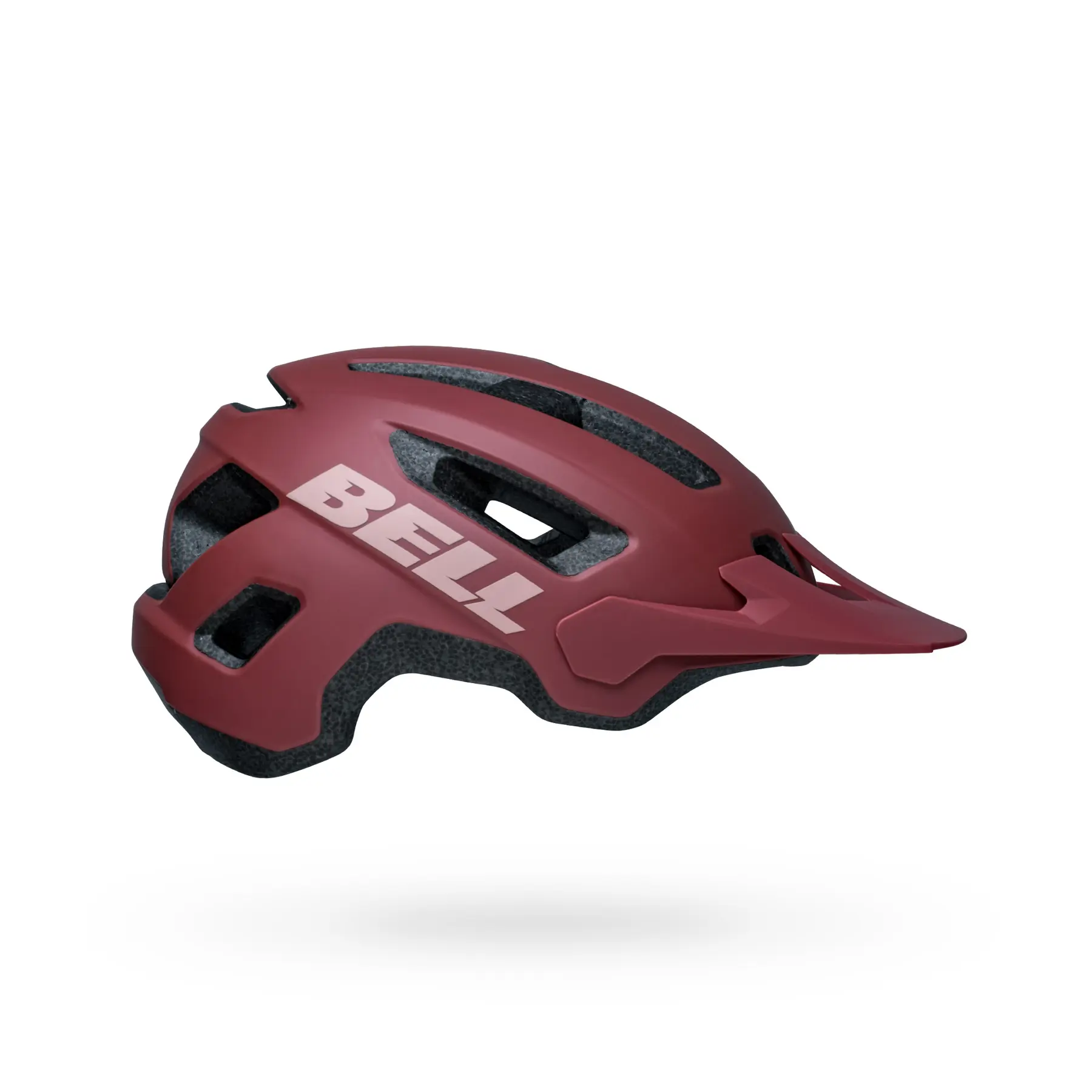 Kinderhelm Bell Nomad 2 MIPS Rambler