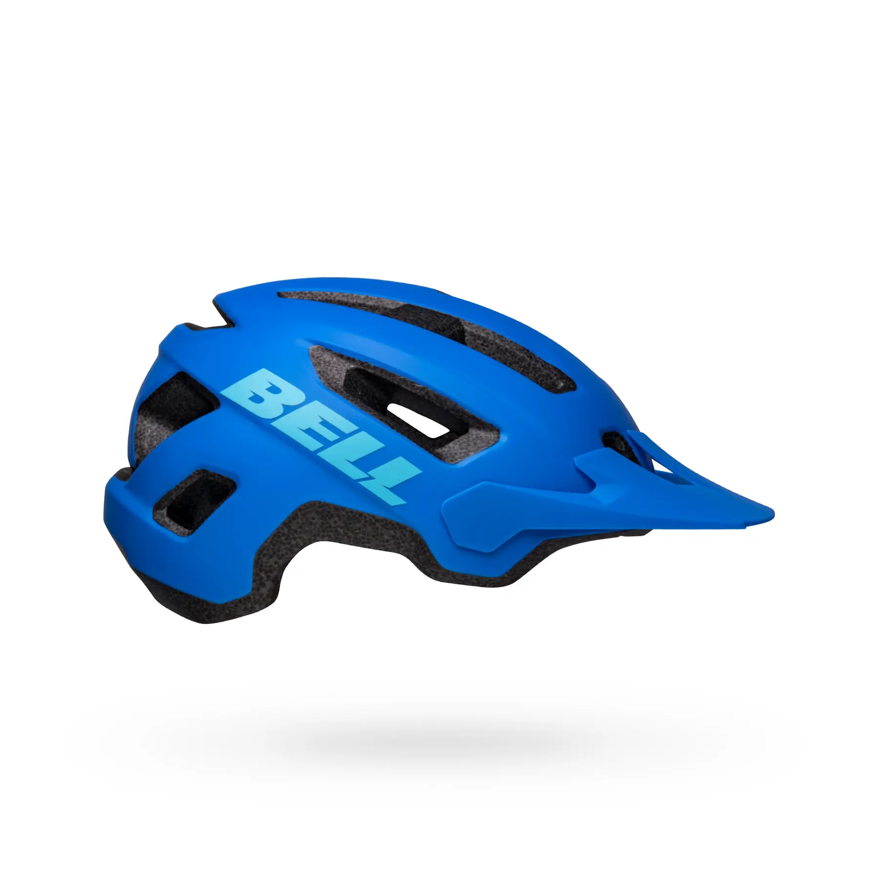 Kinderhelm Bell Nomad 2 MIPS Rambler