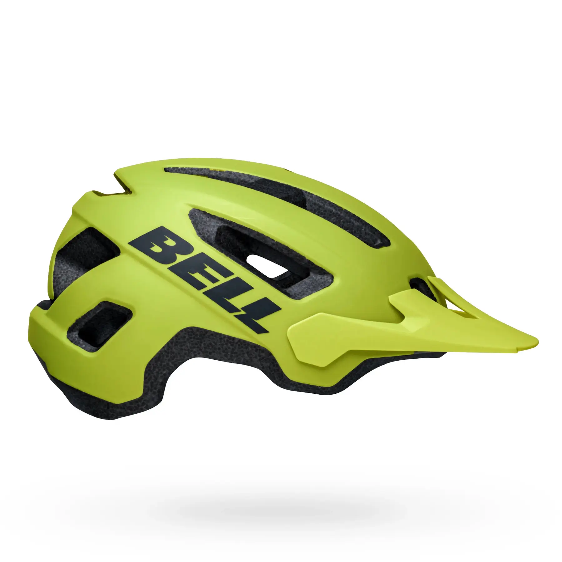 Kinderhelm Bell Nomad 2 MIPS Rambler