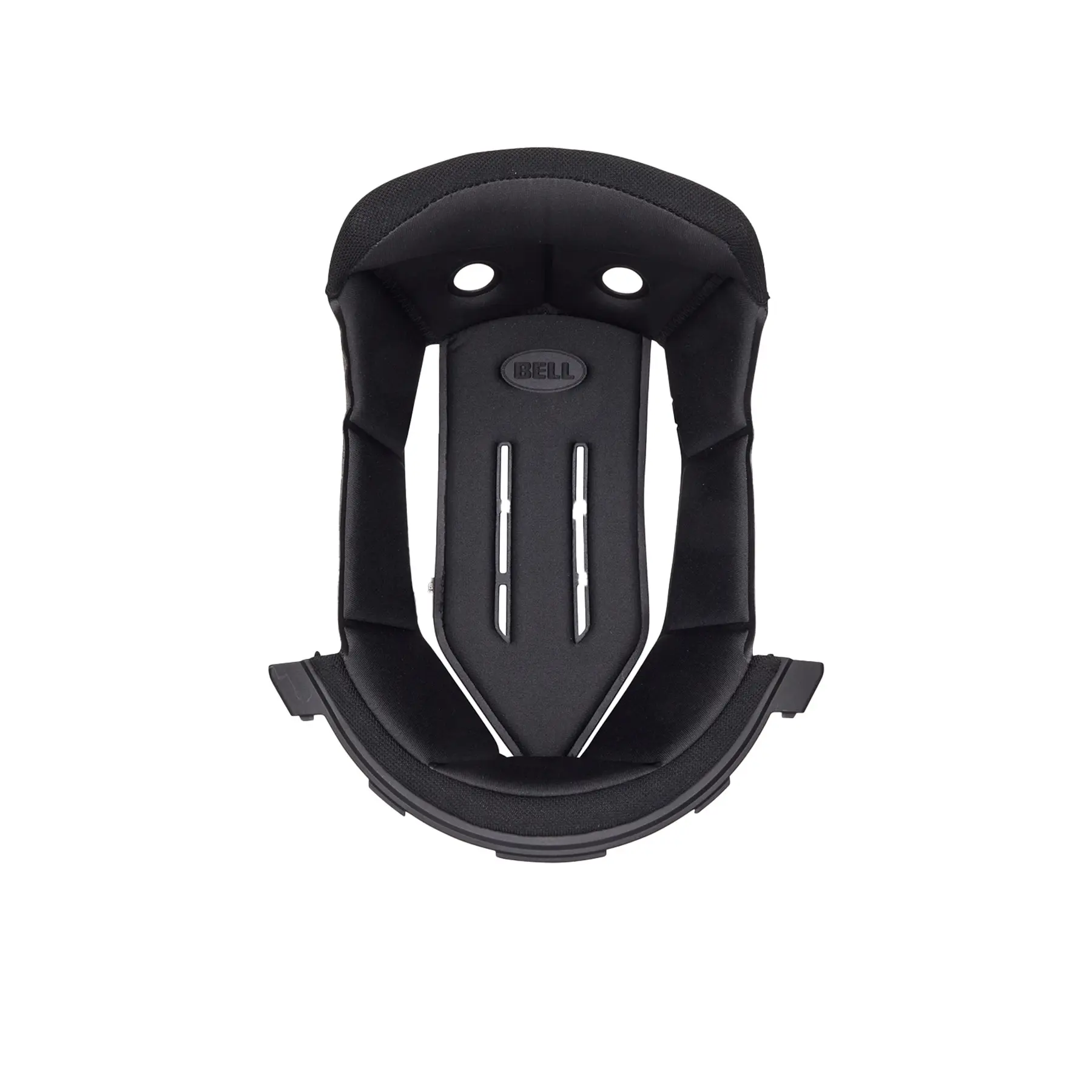Futter für Motorradhelme Bell Lithium MIPS Top Liner