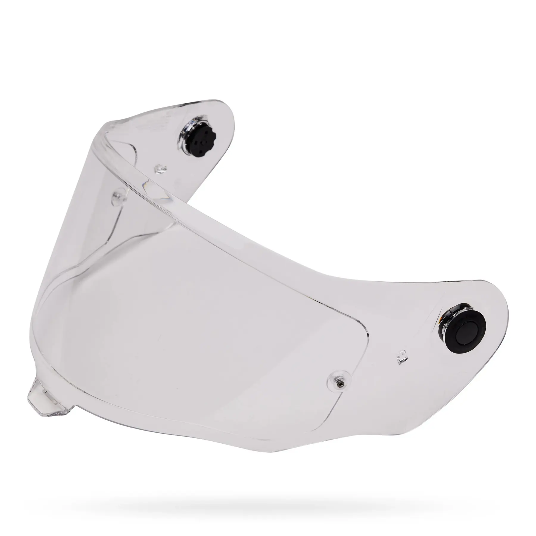 Visier Motorradhelm Bell Click Release V2 Pinlock Shld