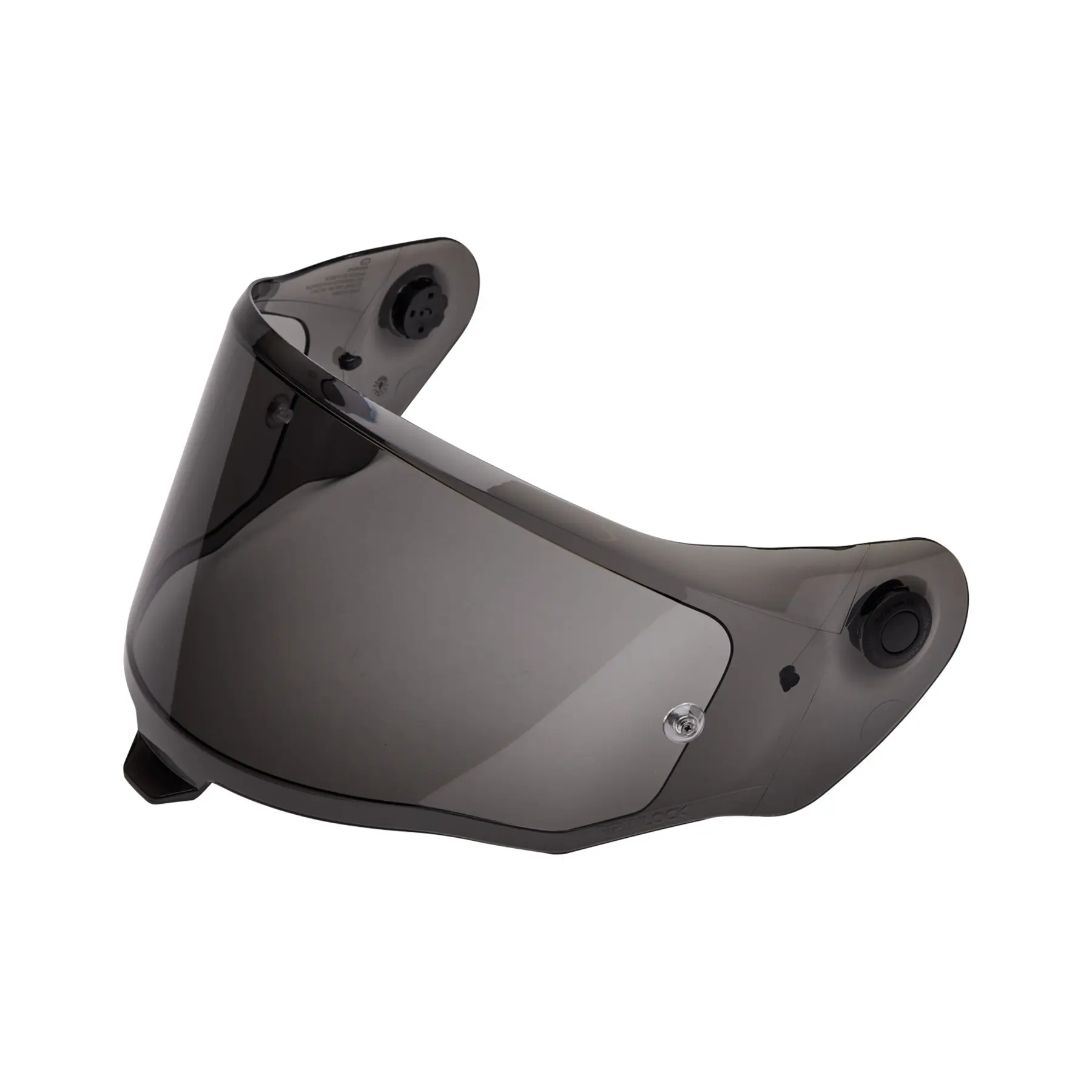 Visier Motorradhelm Bell Click Release V2 Pinlock Shld