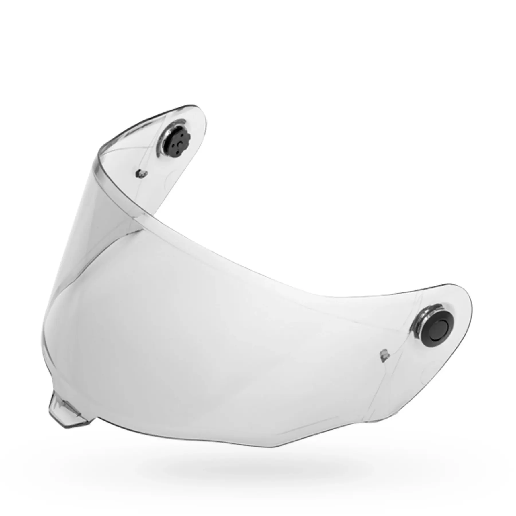 Visier Motocross-Helm Bell